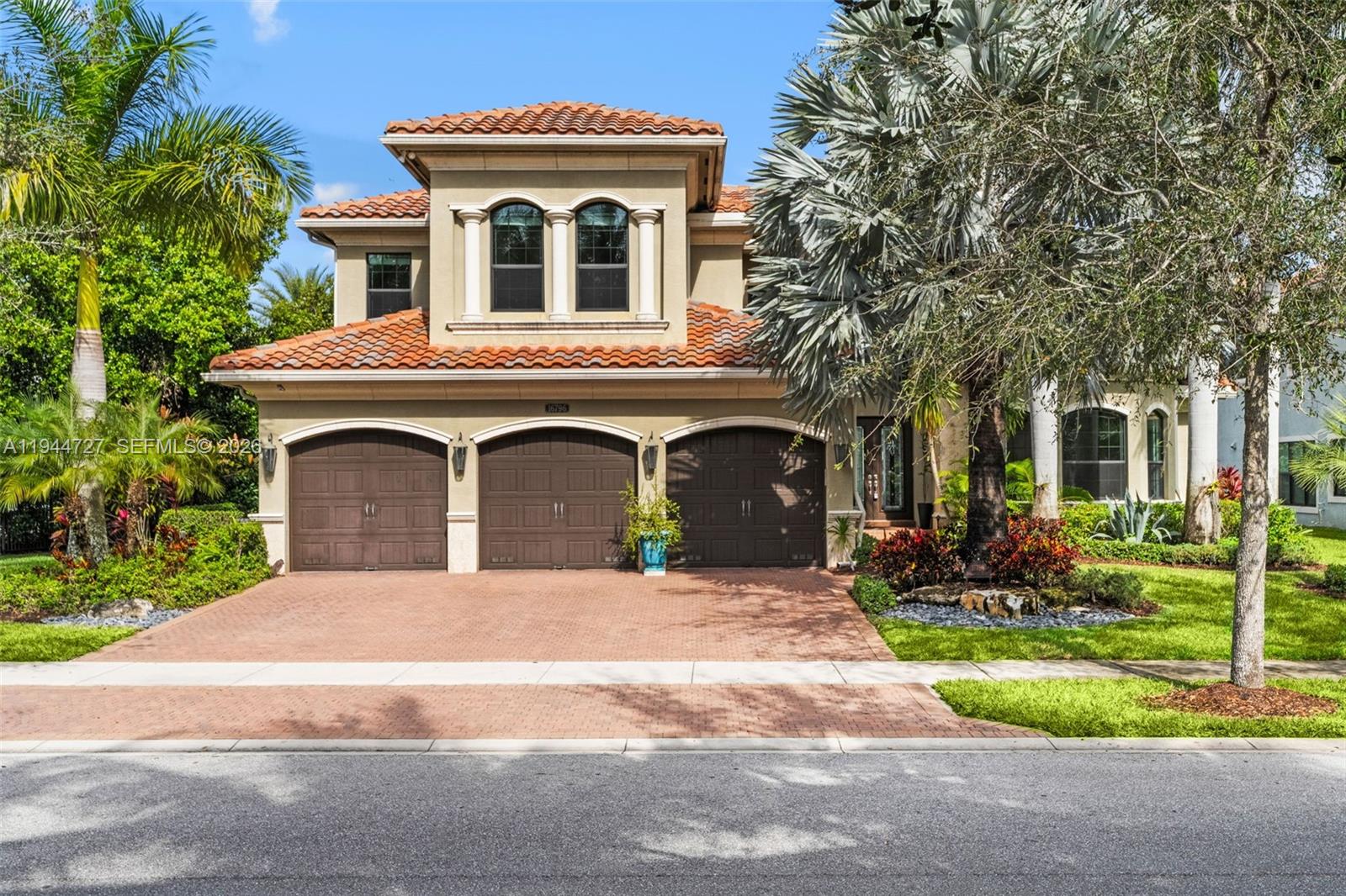 16796 Strasbourg Ln Delray Beach, FL 33446