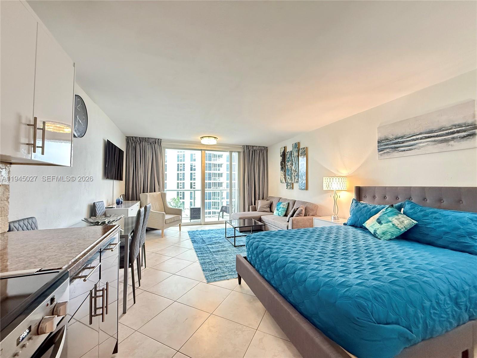 19201 Collins Ave #420 Sunny Isles Beach, FL 33160