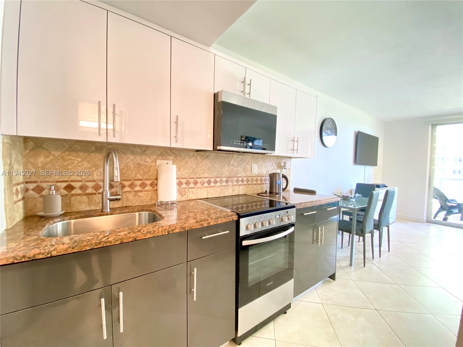 19201 Collins Ave #420 Sunny Isles Beach, FL 33160