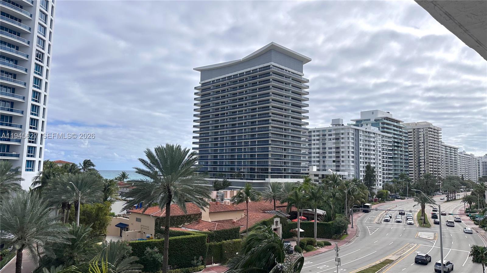 5900 Collins Ave #608 Miami Beach, FL 33140