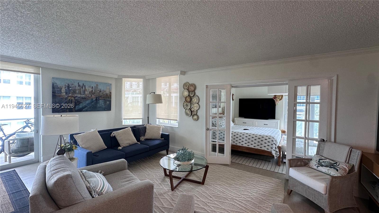 5900 Collins Ave #608 Miami Beach, FL 33140