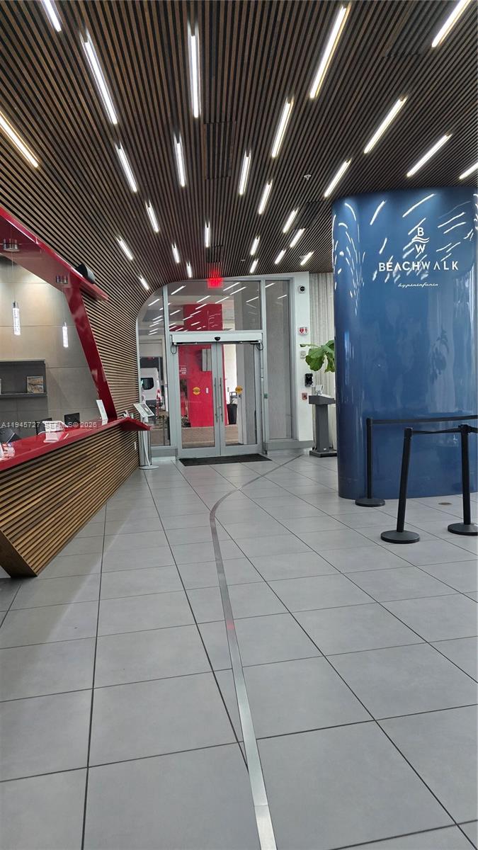 image Beachwalk Condominium29