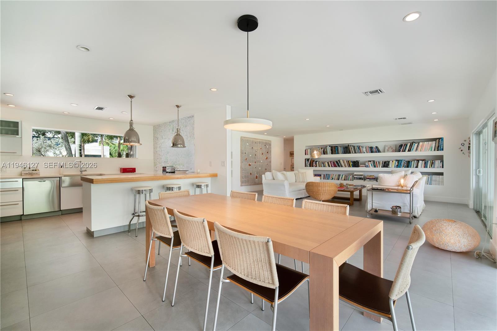 861 Harbor Dr Key Biscayne, FL 33149