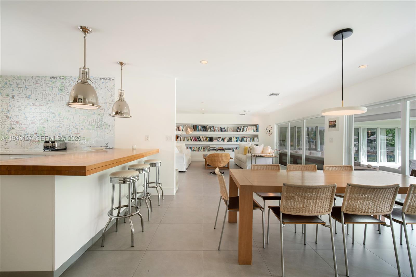 861 Harbor Dr Key Biscayne, FL 33149