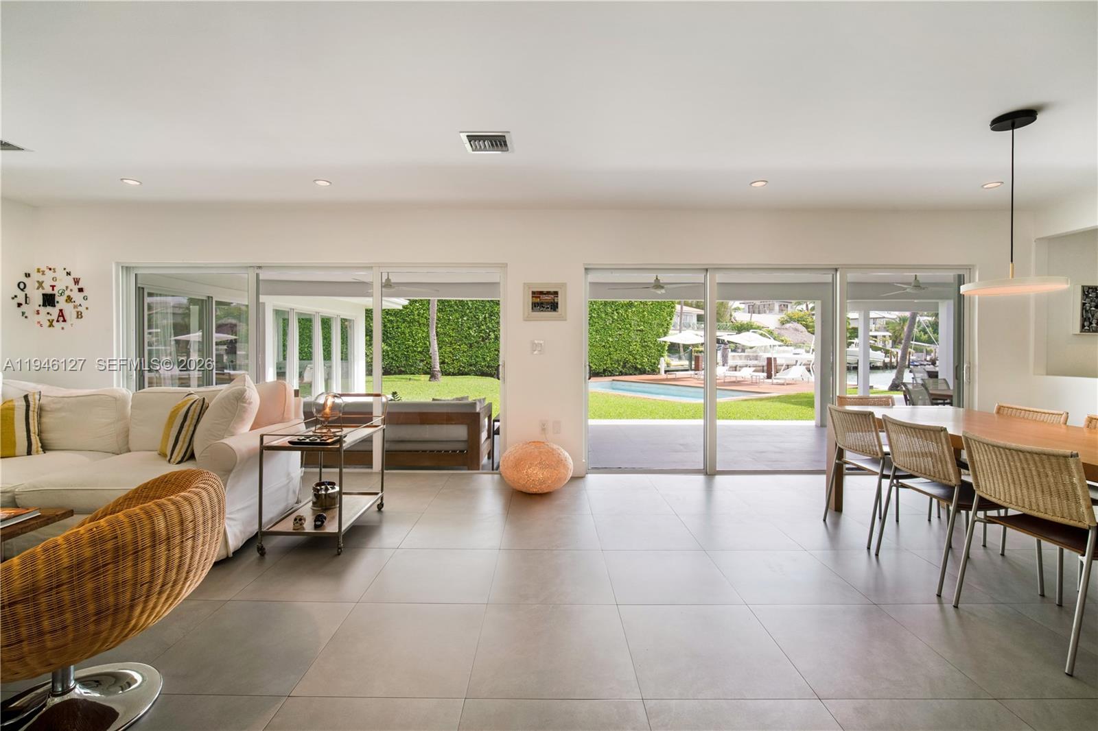 861 Harbor Dr Key Biscayne, FL 33149