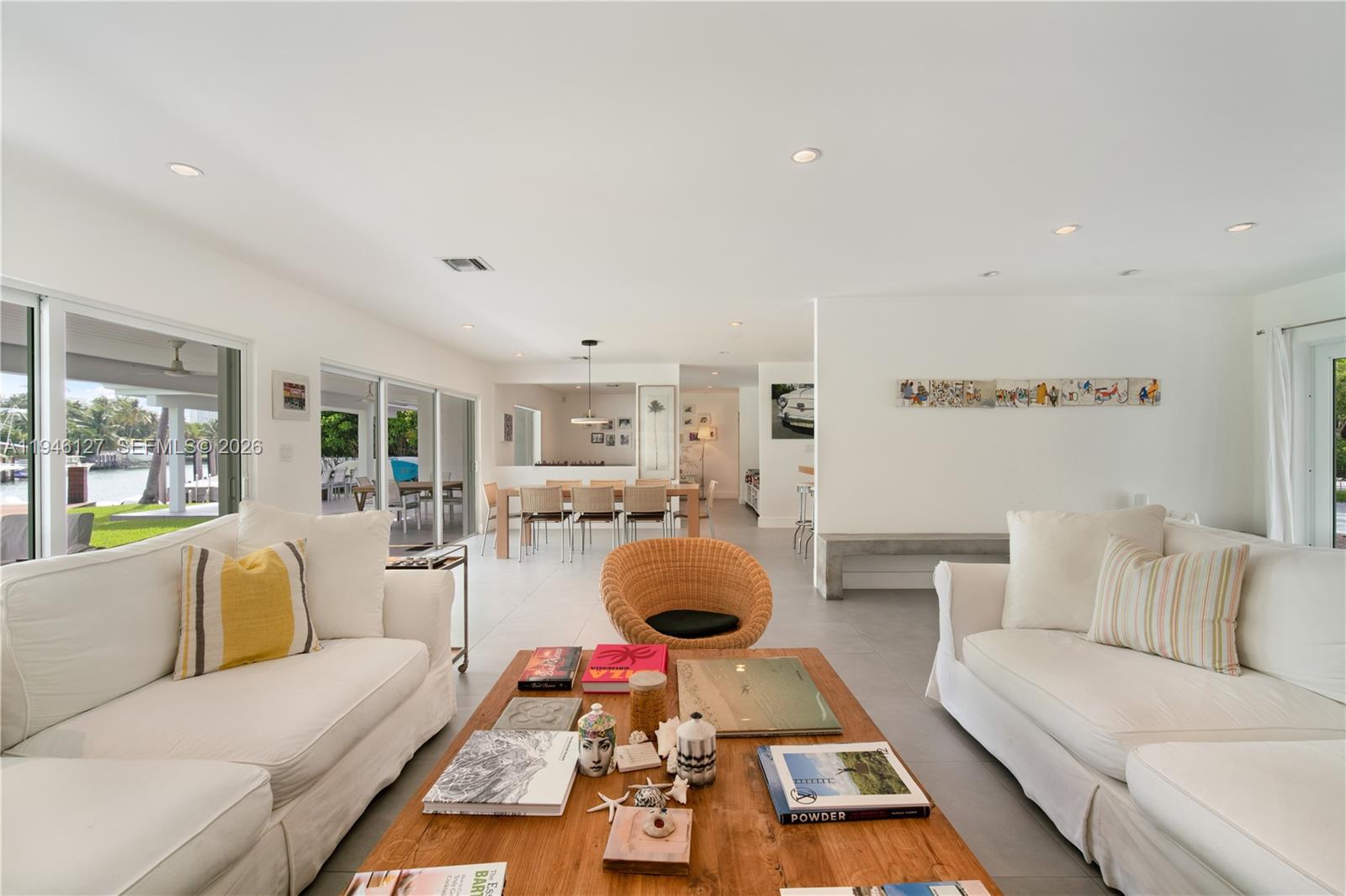 861 Harbor Dr Key Biscayne, FL 33149