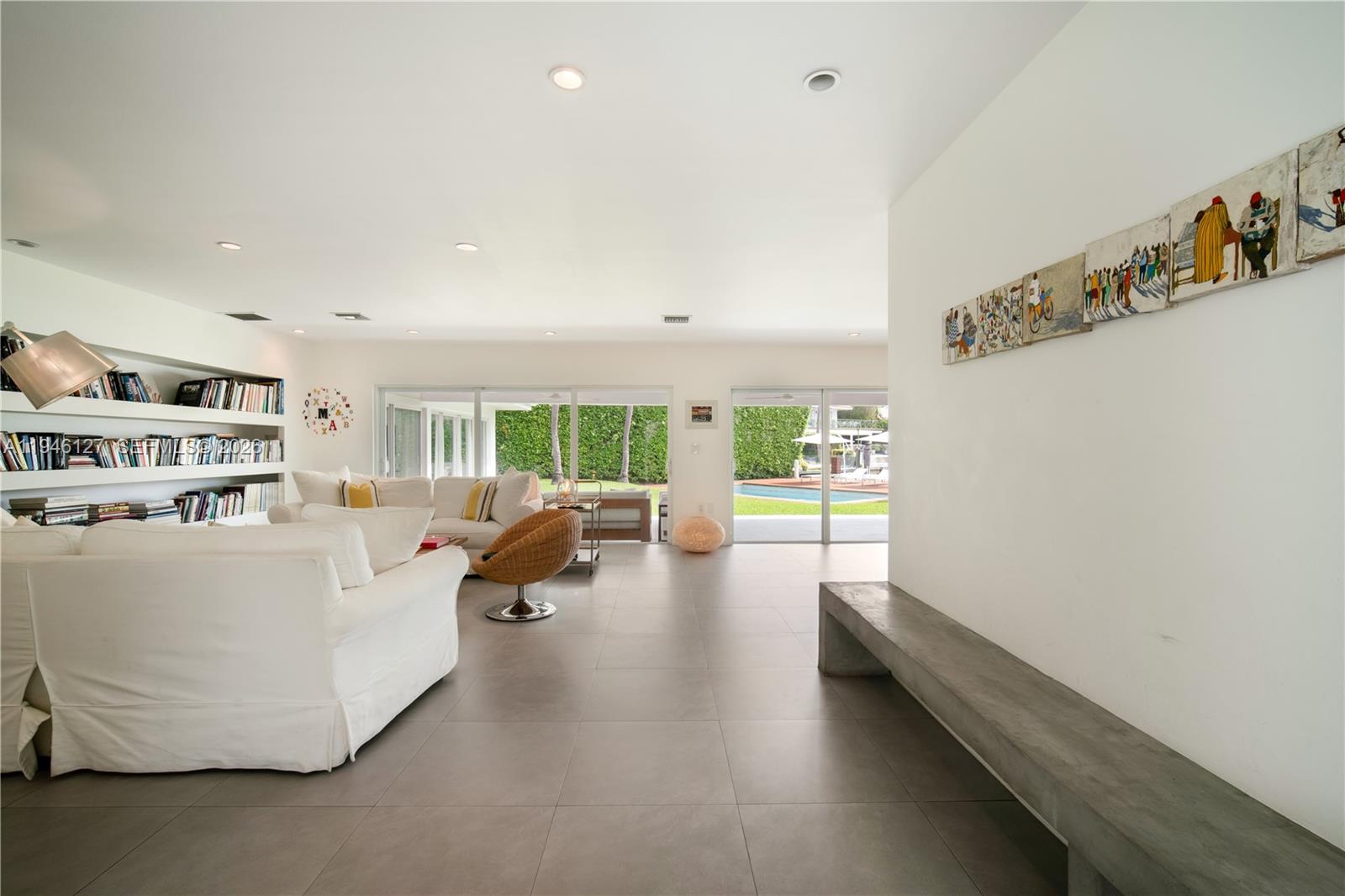 861 Harbor Dr Key Biscayne, FL 33149