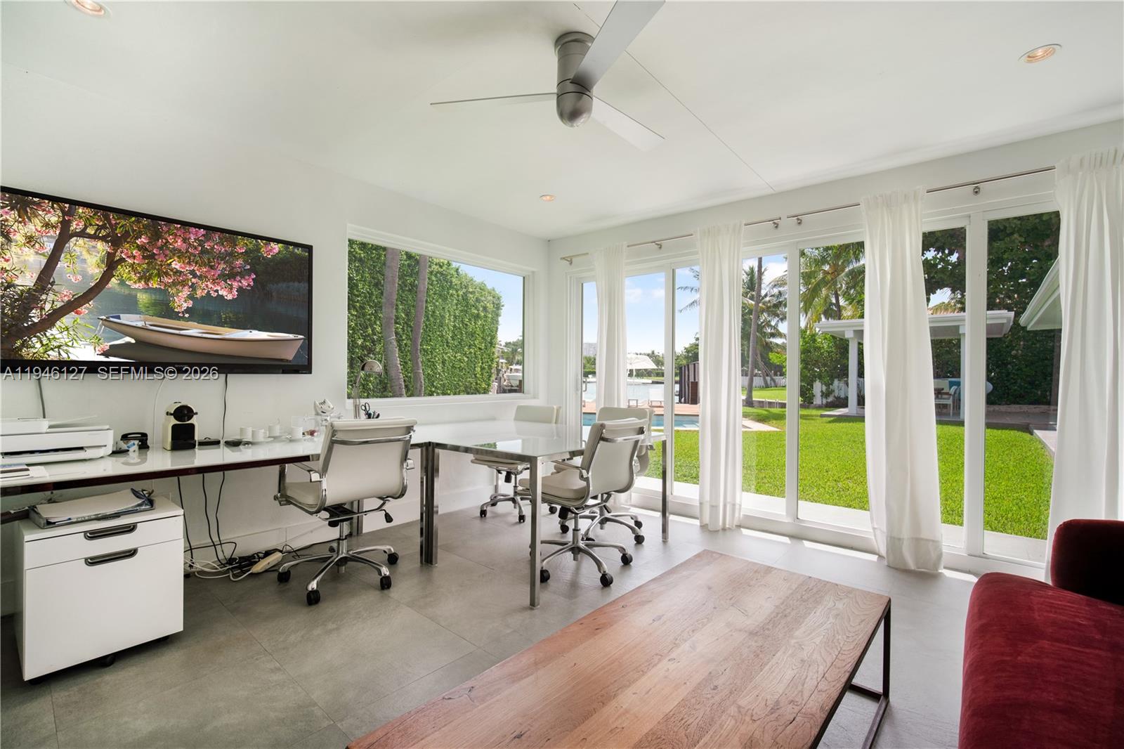 861 Harbor Dr Key Biscayne, FL 33149