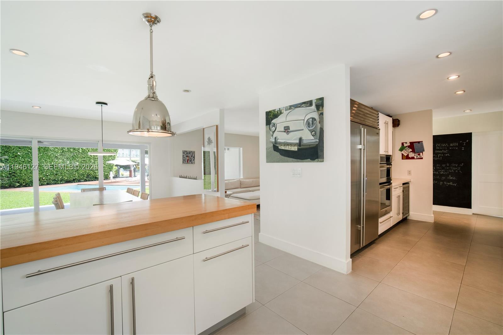 861 Harbor Dr Key Biscayne, FL 33149