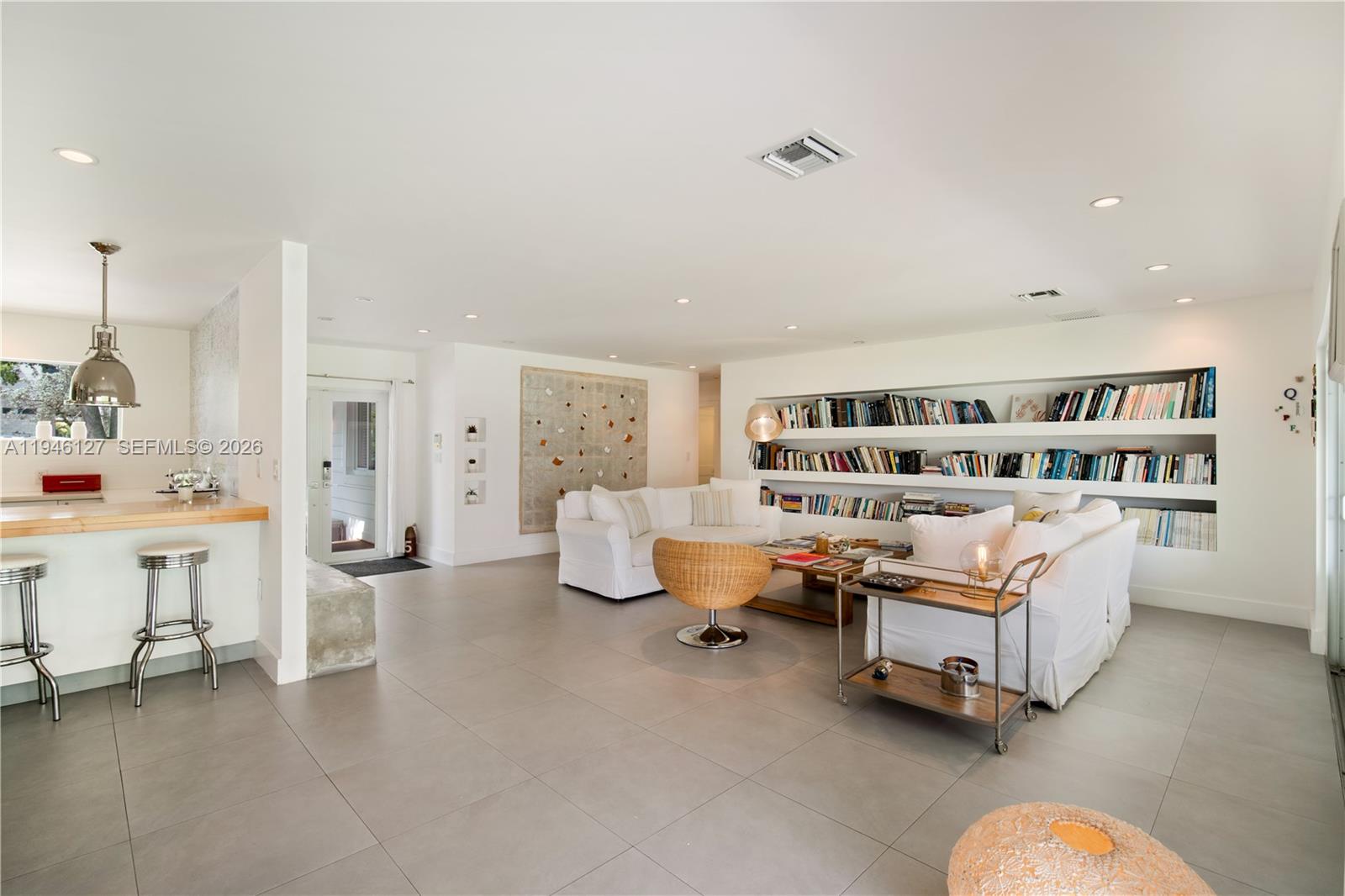 861 Harbor Dr Key Biscayne, FL 33149