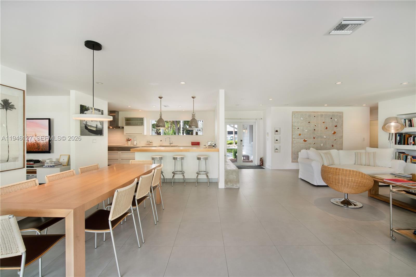 861 Harbor Dr Key Biscayne, FL 33149