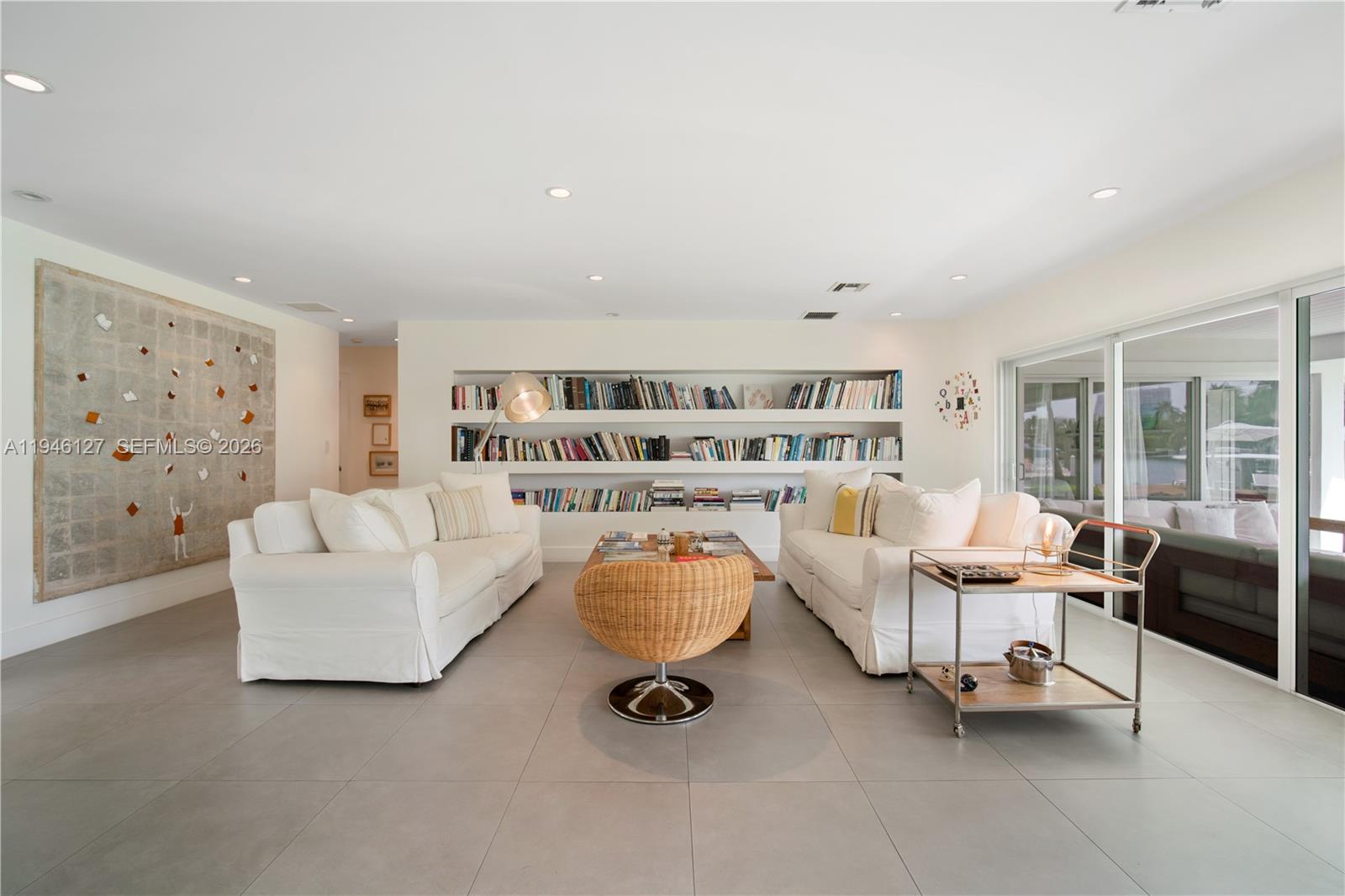 861 Harbor Dr Key Biscayne, FL 33149