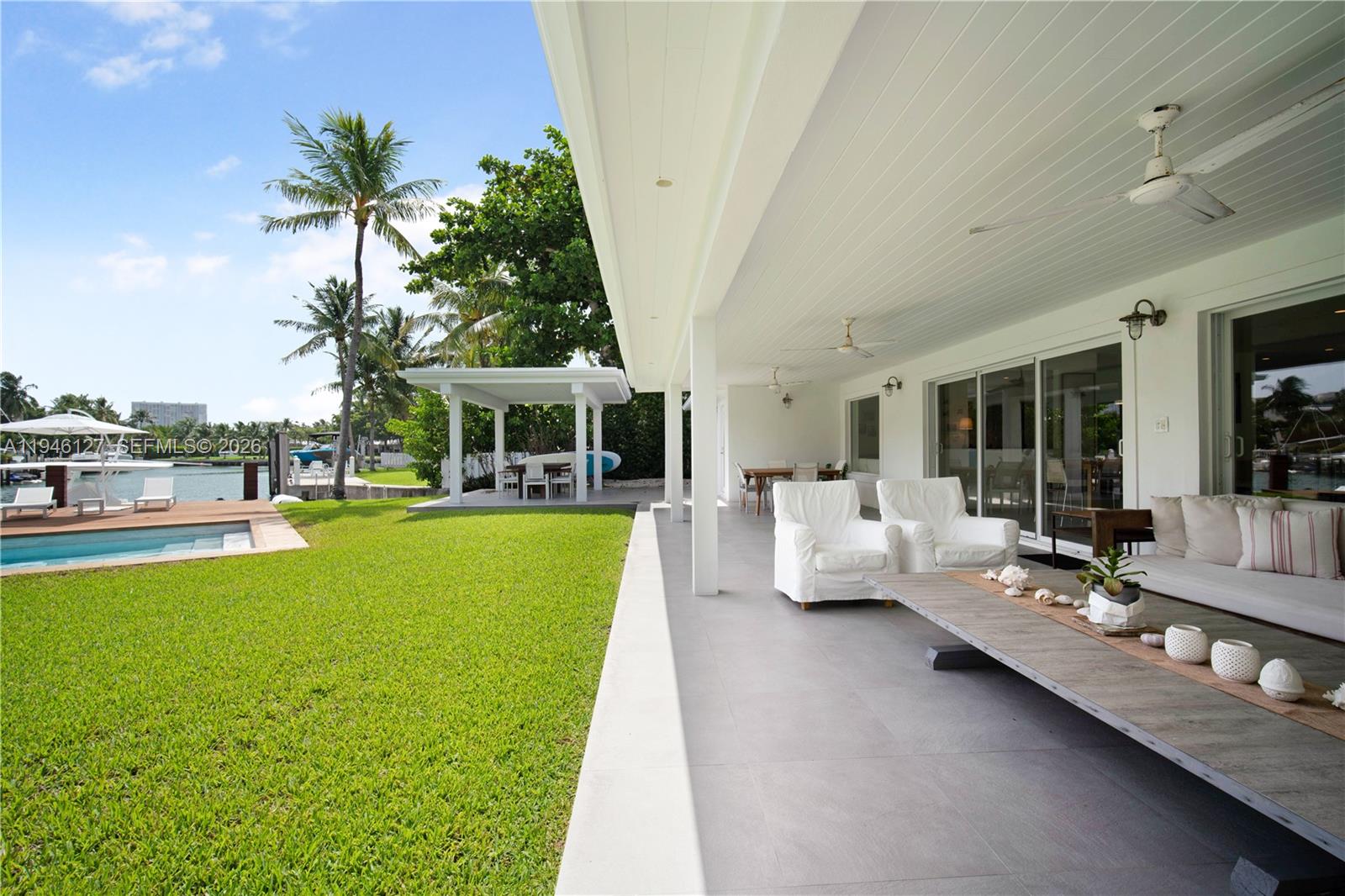 861 Harbor Dr Key Biscayne, FL 33149