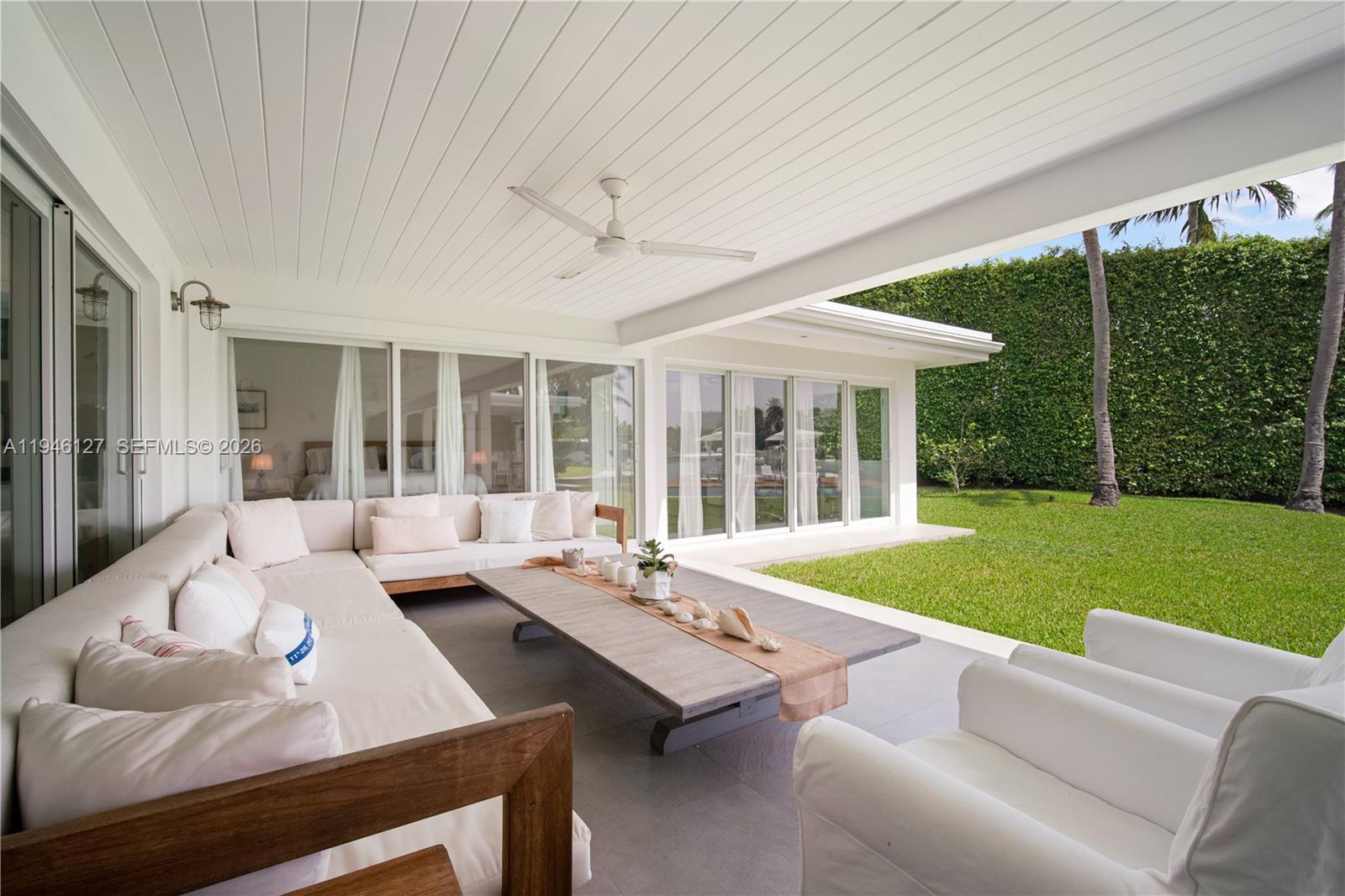 861 Harbor Dr Key Biscayne, FL 33149