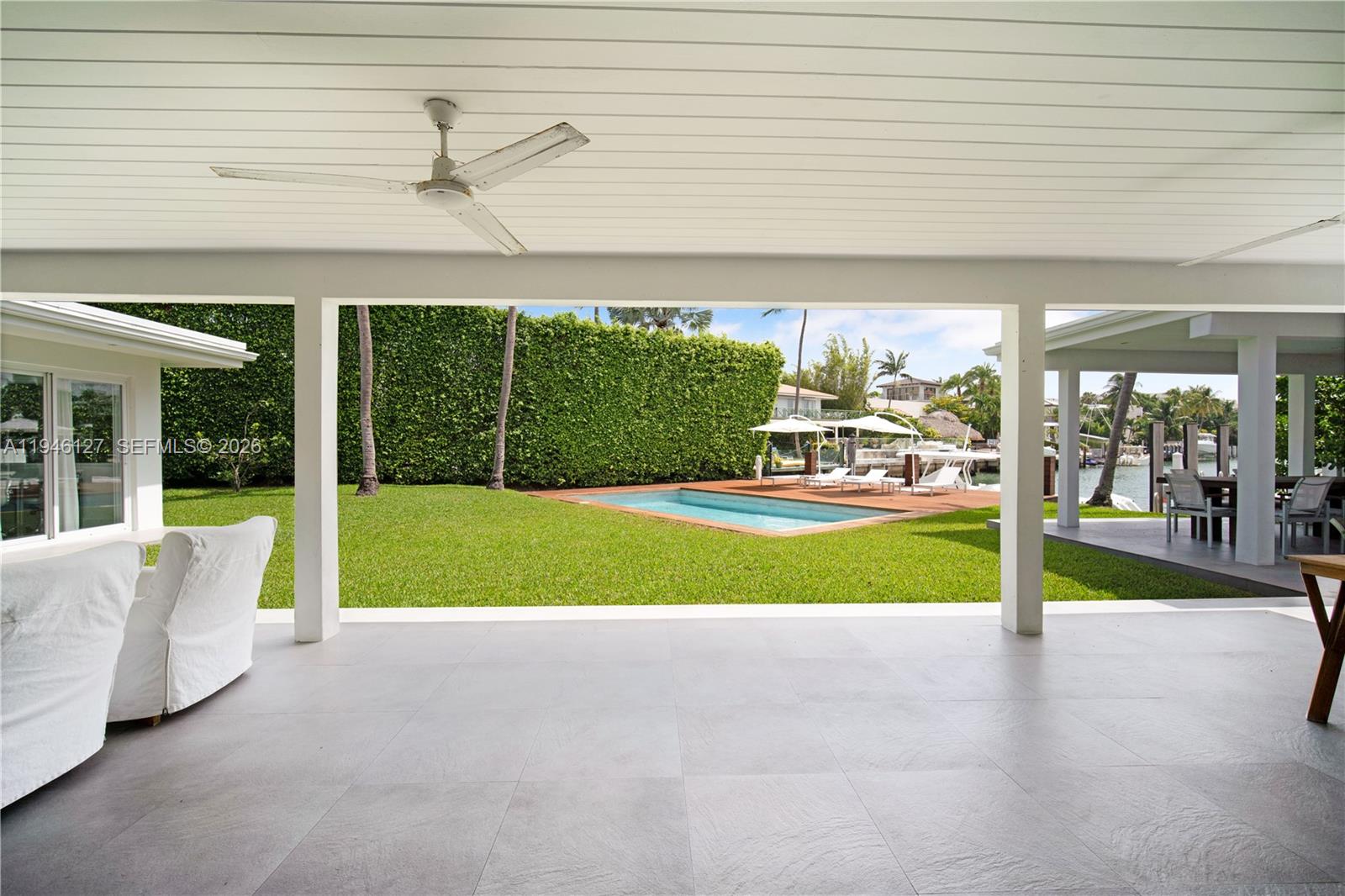 861 Harbor Dr Key Biscayne, FL 33149