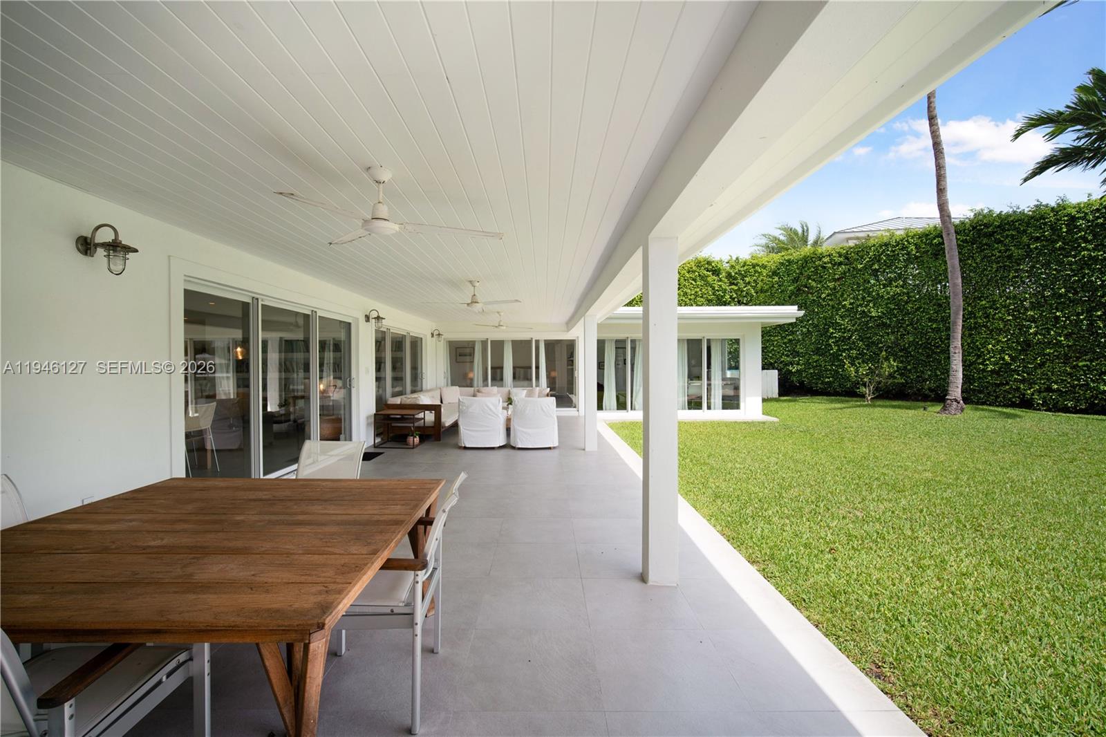 861 Harbor Dr Key Biscayne, FL 33149