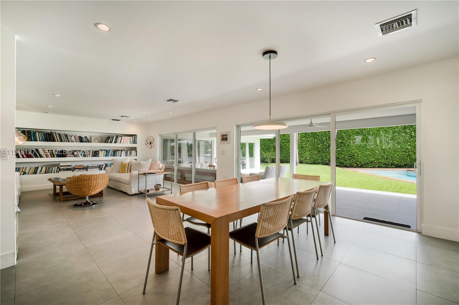 861 Harbor Dr Key Biscayne, FL 33149