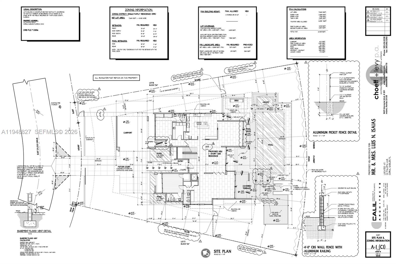 132 Paloma Dr Coral Gables, FL 33143