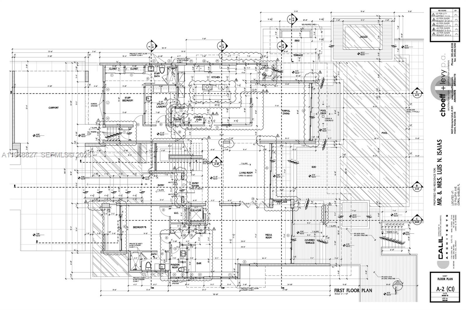 132 Paloma Dr Coral Gables, FL 33143