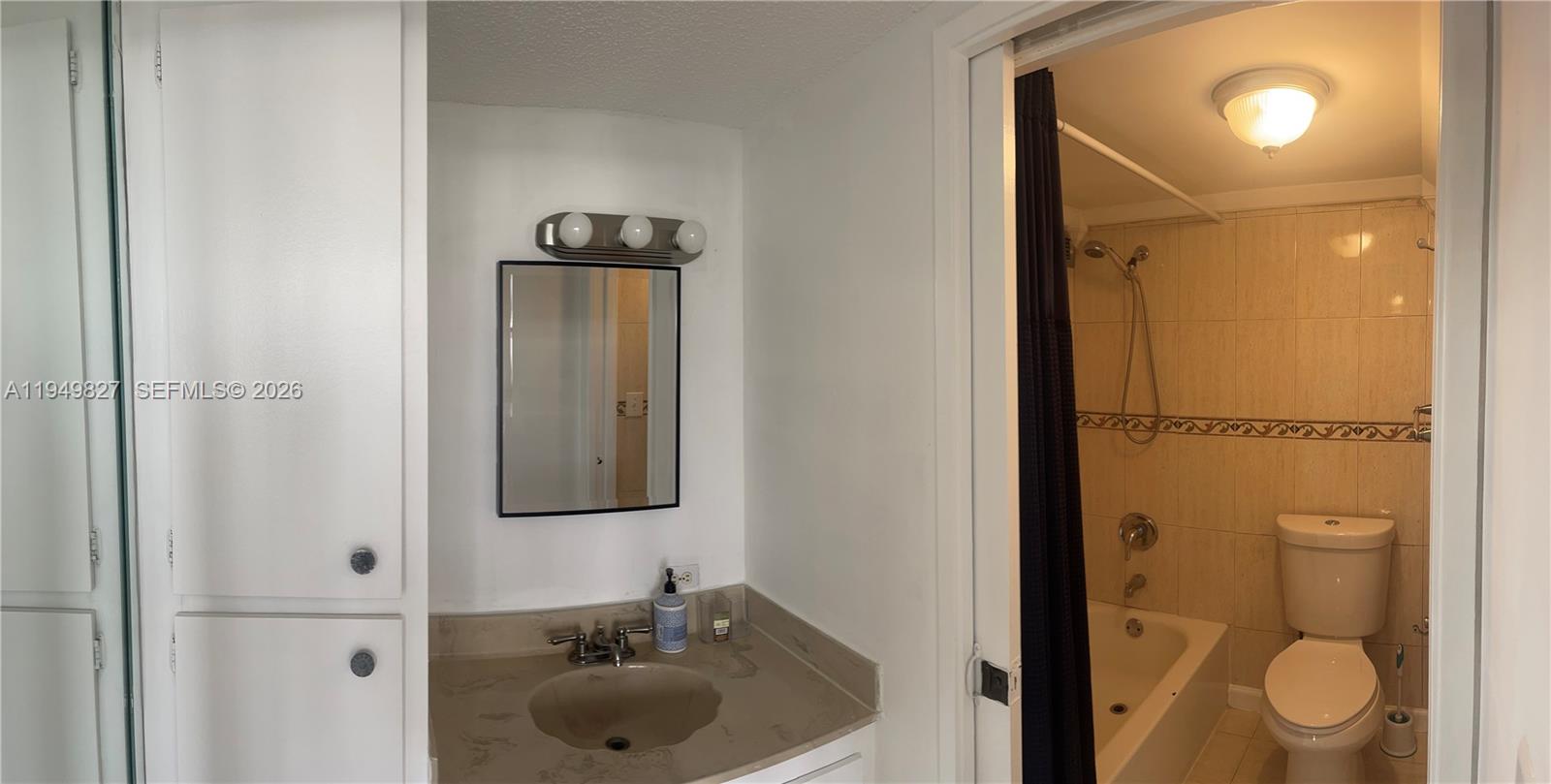 17021 N Bay Rd #603 Sunny Isles Beach, FL 33160