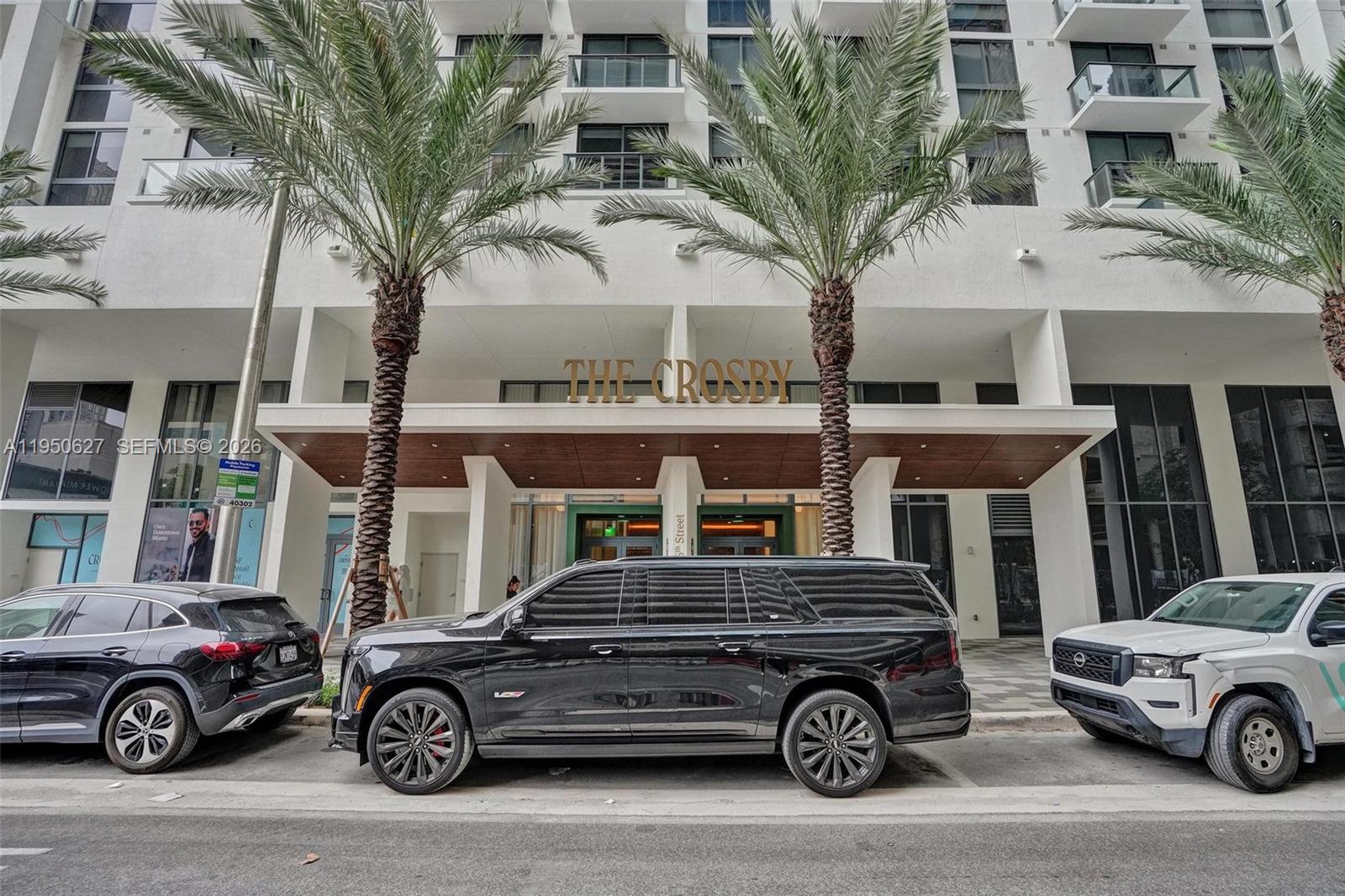 image The Crosby Miami Worldcenter13