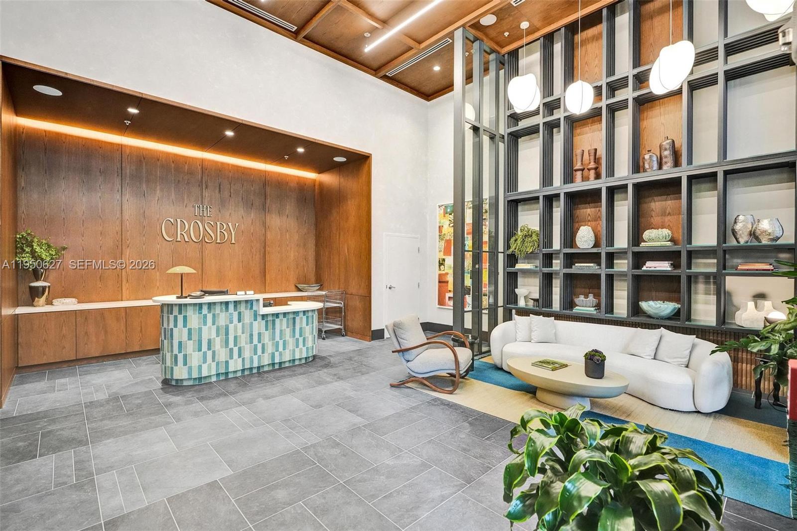 image The Crosby Miami Worldcenter15