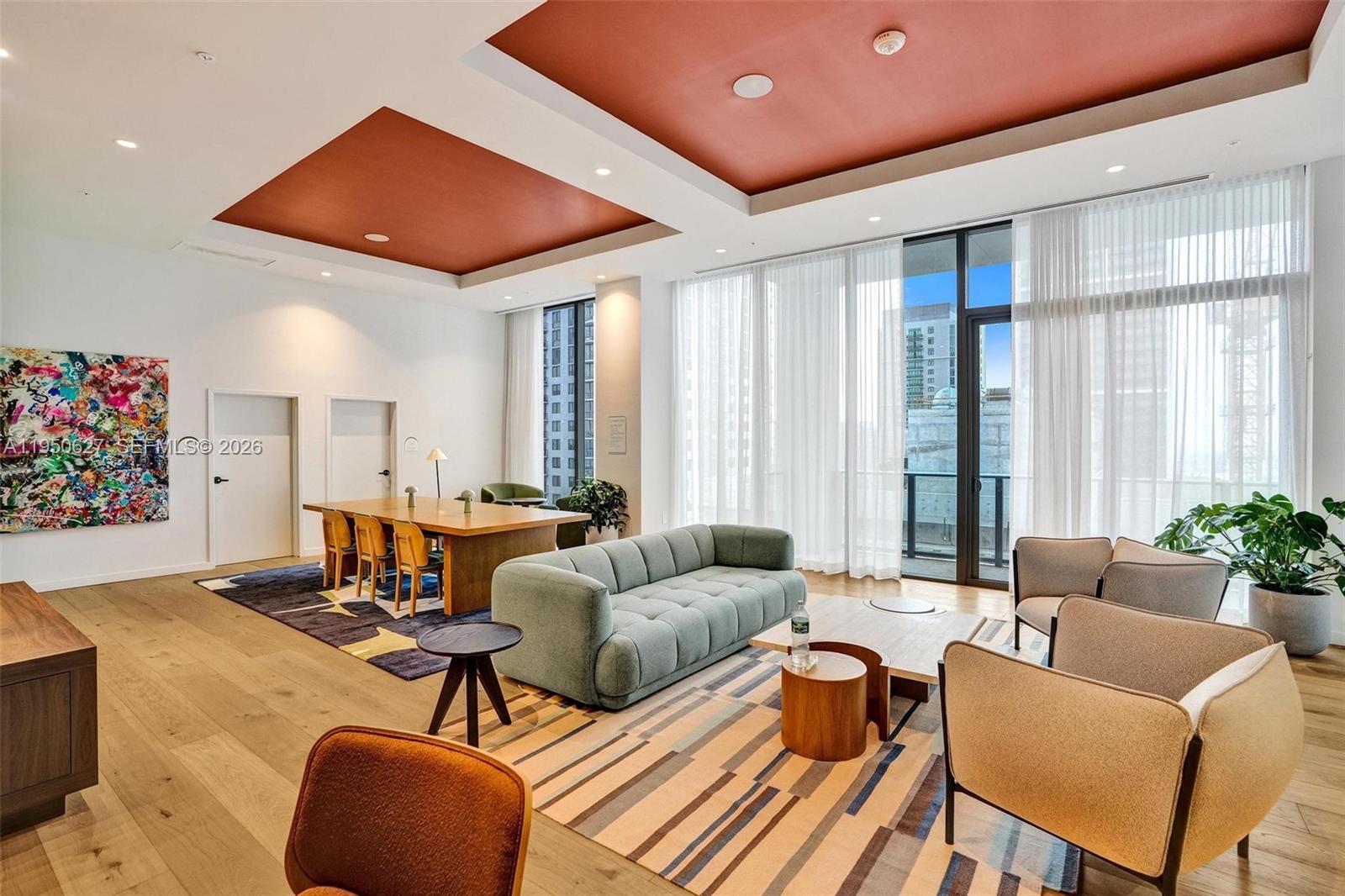 image The Crosby Miami Worldcenter24