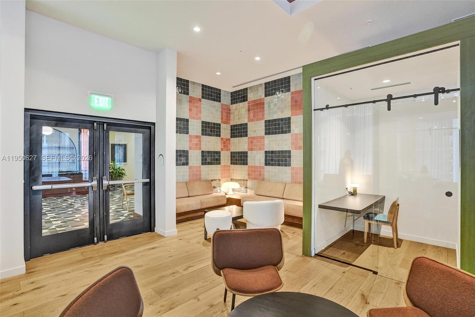 image The Crosby Miami Worldcenter25