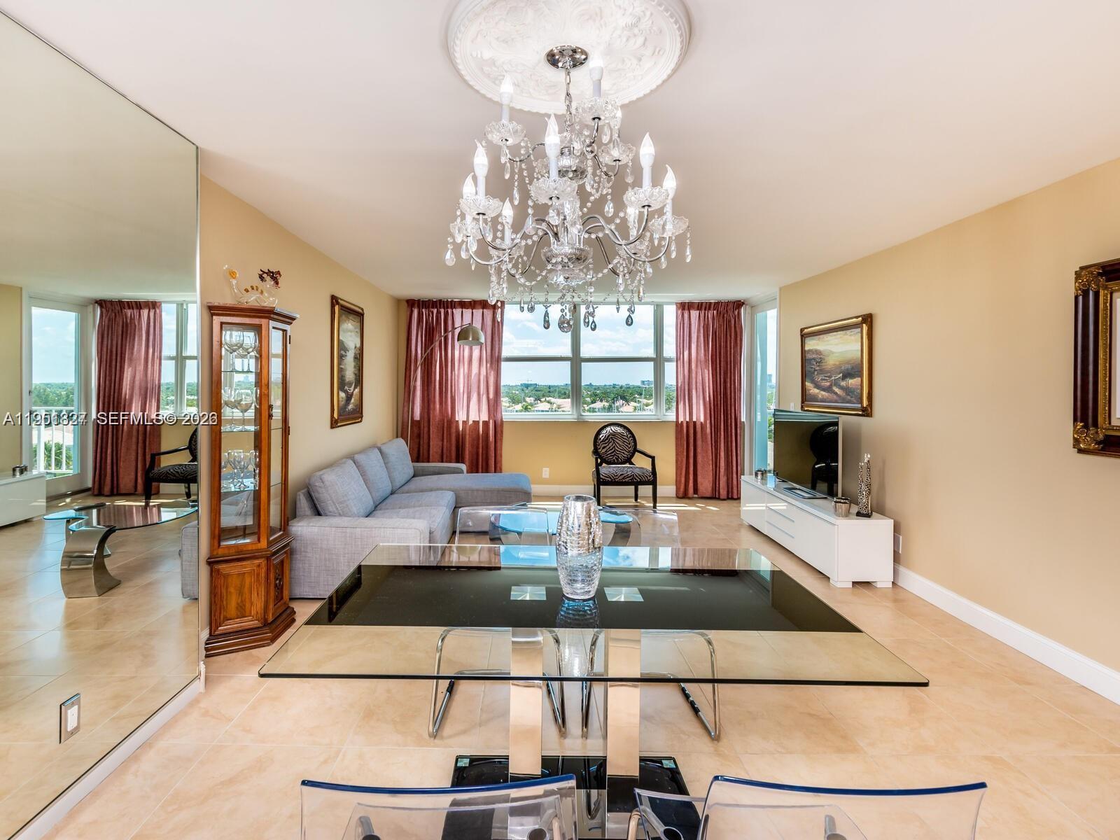 1410 S Ocean Dr #905