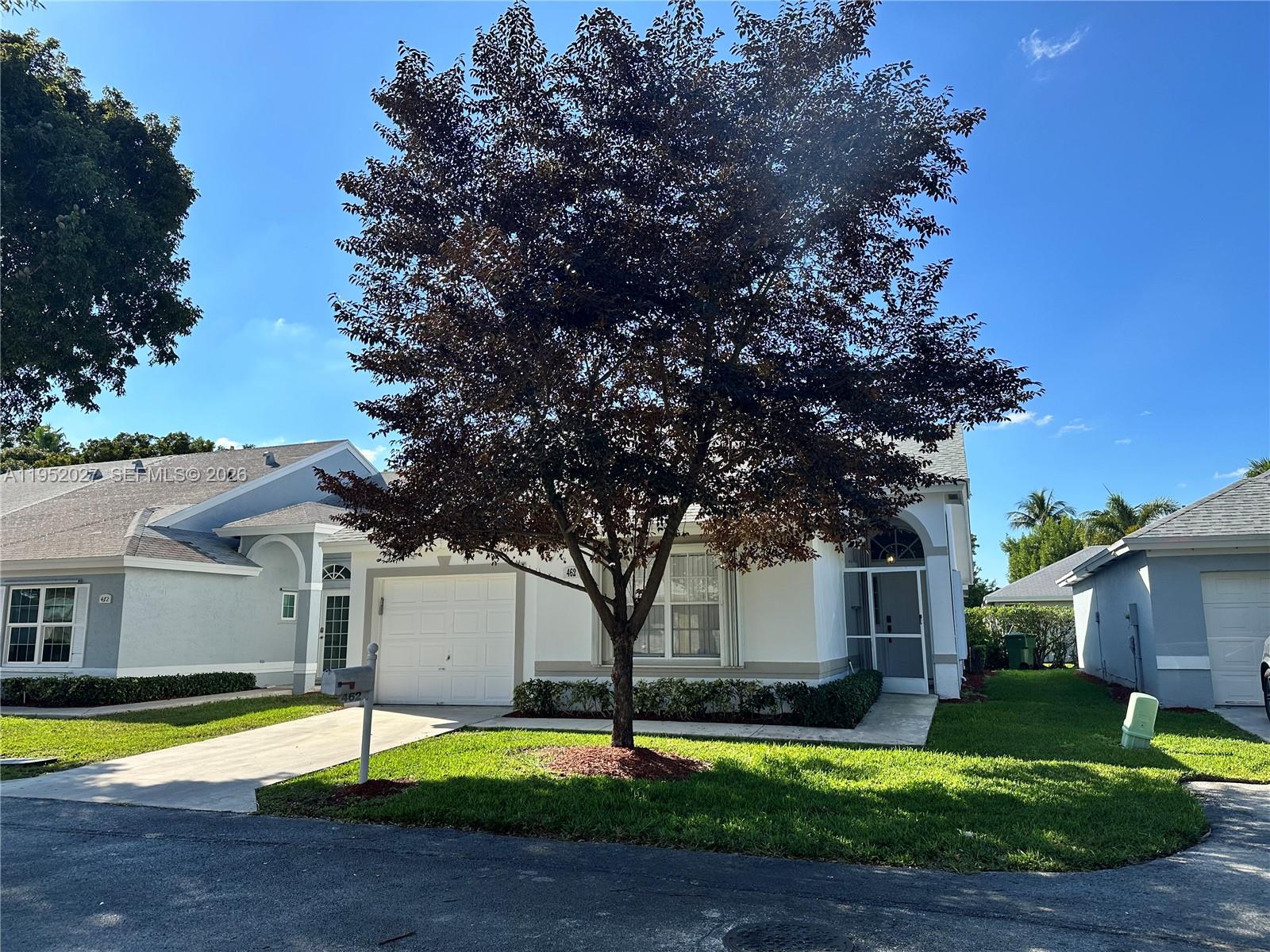 462 SE 20th Dr Homestead, FL 33033