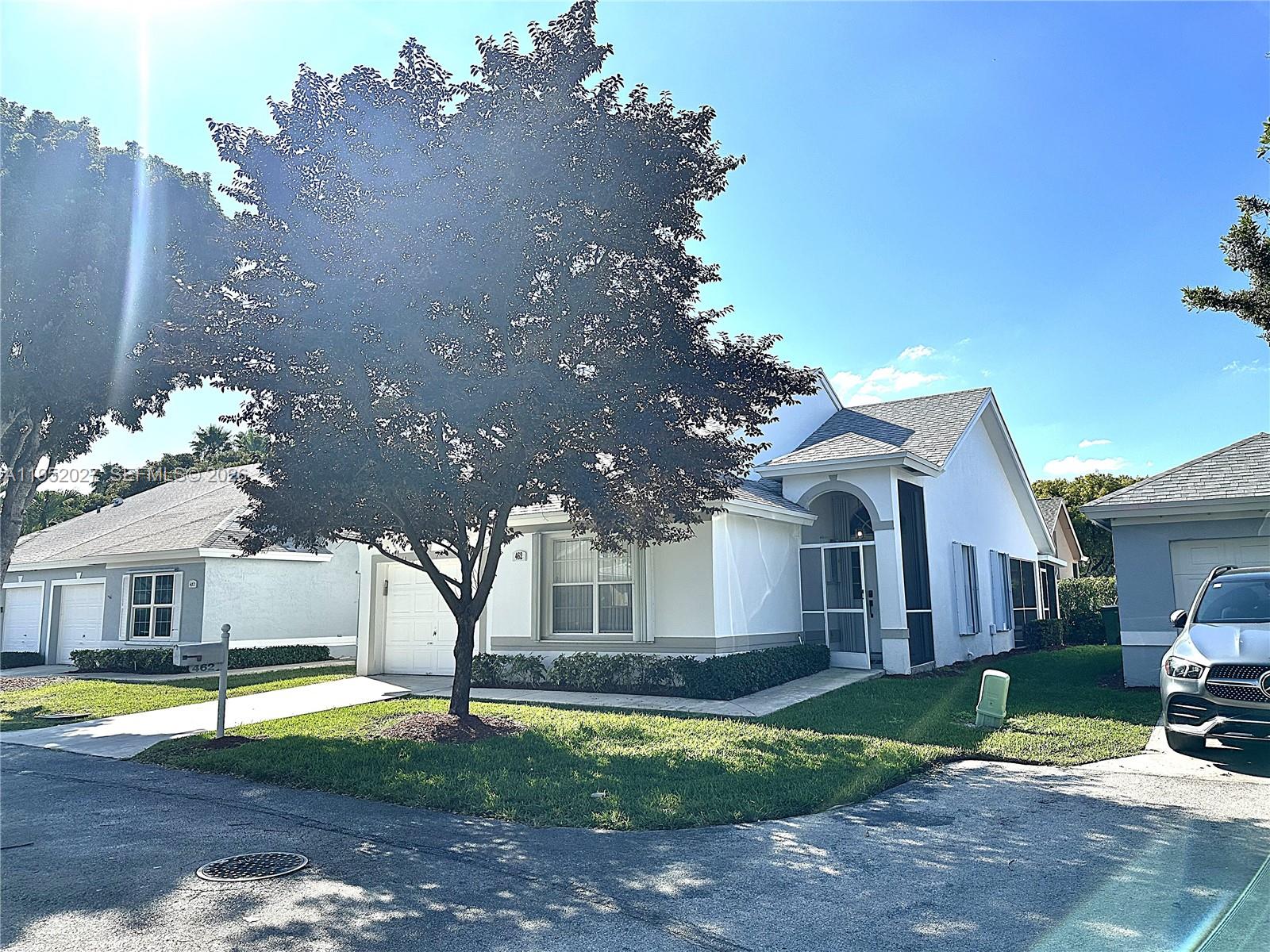 462 SE 20th Dr Homestead, FL 33033