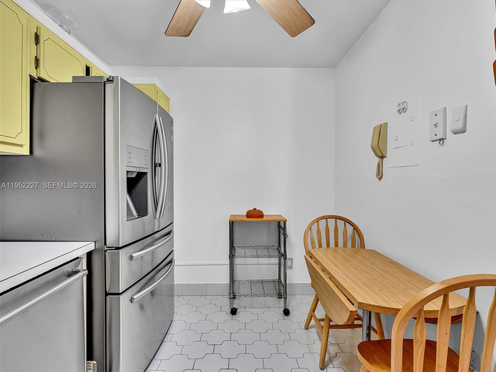 3675 N Country Clb Dr #409 Aventura, FL 33180