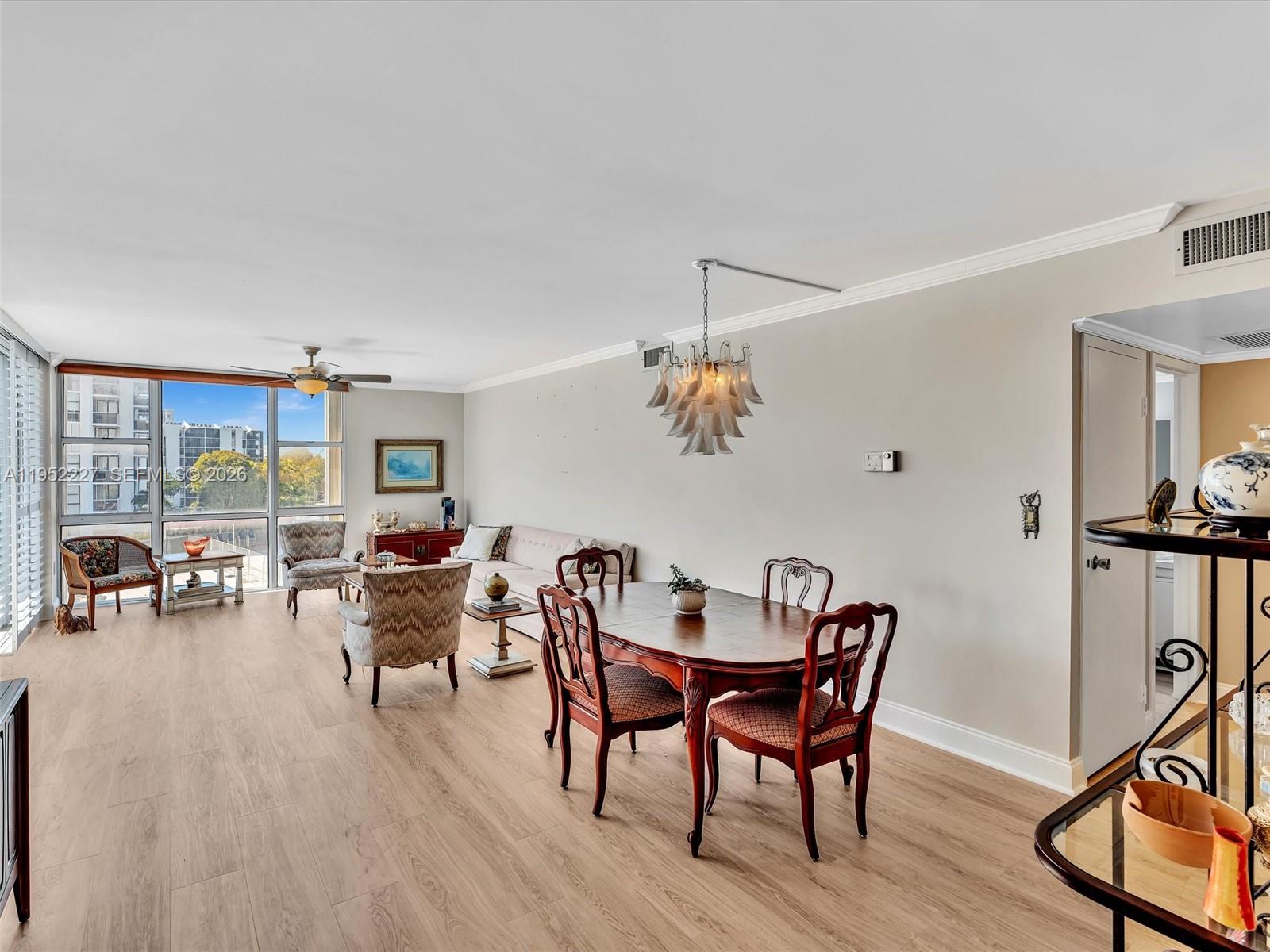 3675 N Country Clb Dr #409 Aventura, FL 33180