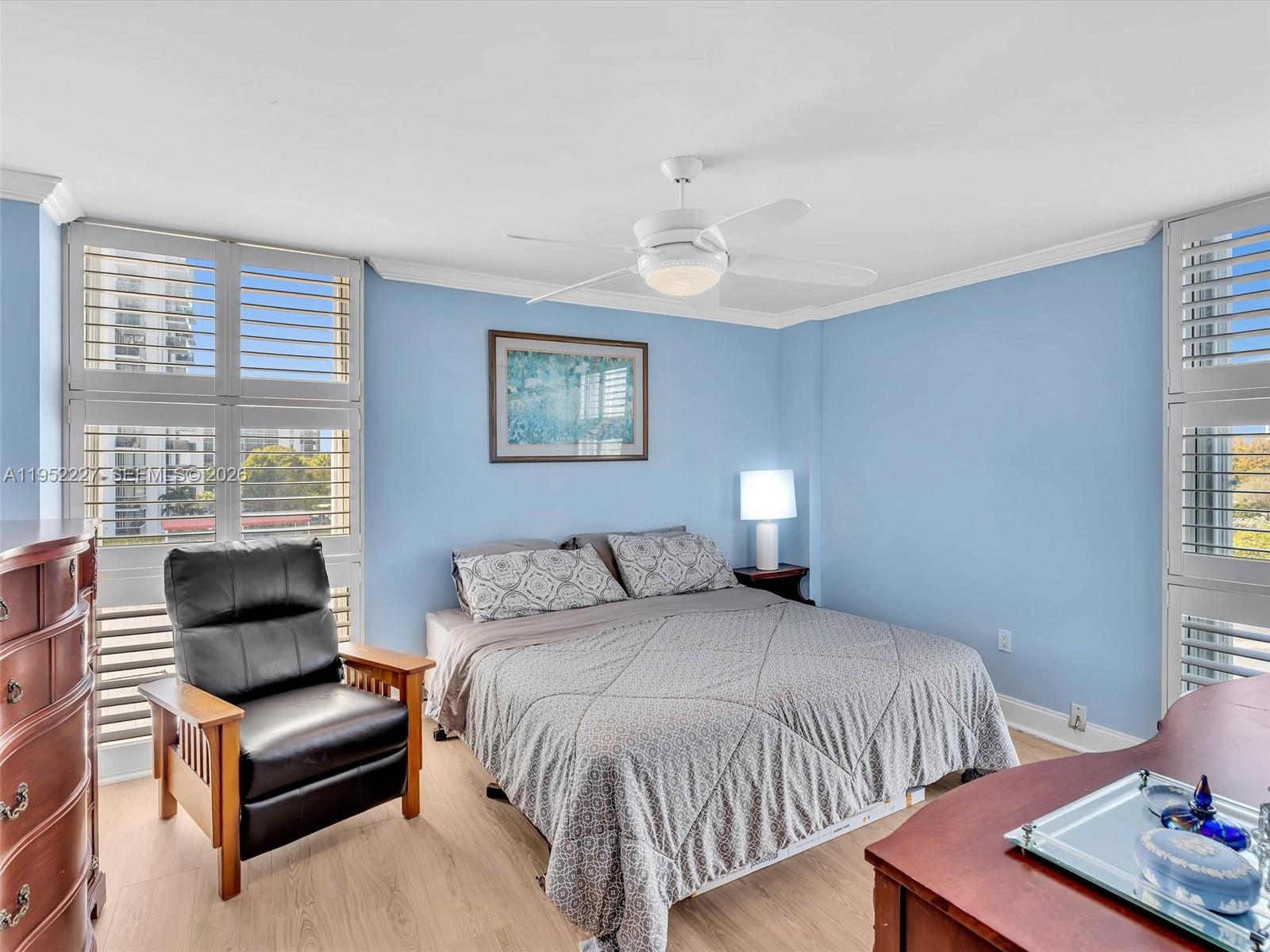 3675 N Country Clb Dr #409 Aventura, FL 33180