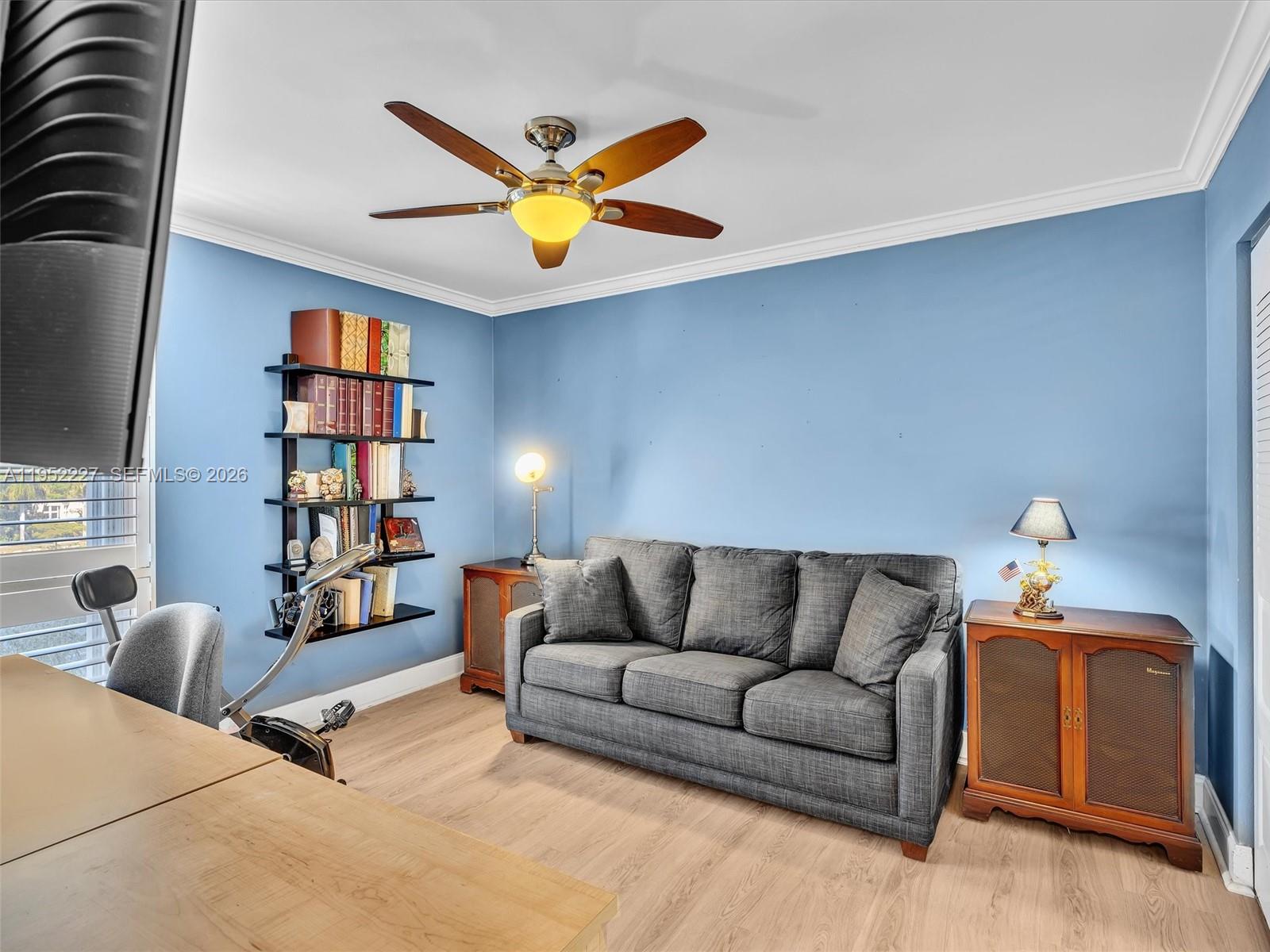 3675 N Country Clb Dr #409 Aventura, FL 33180