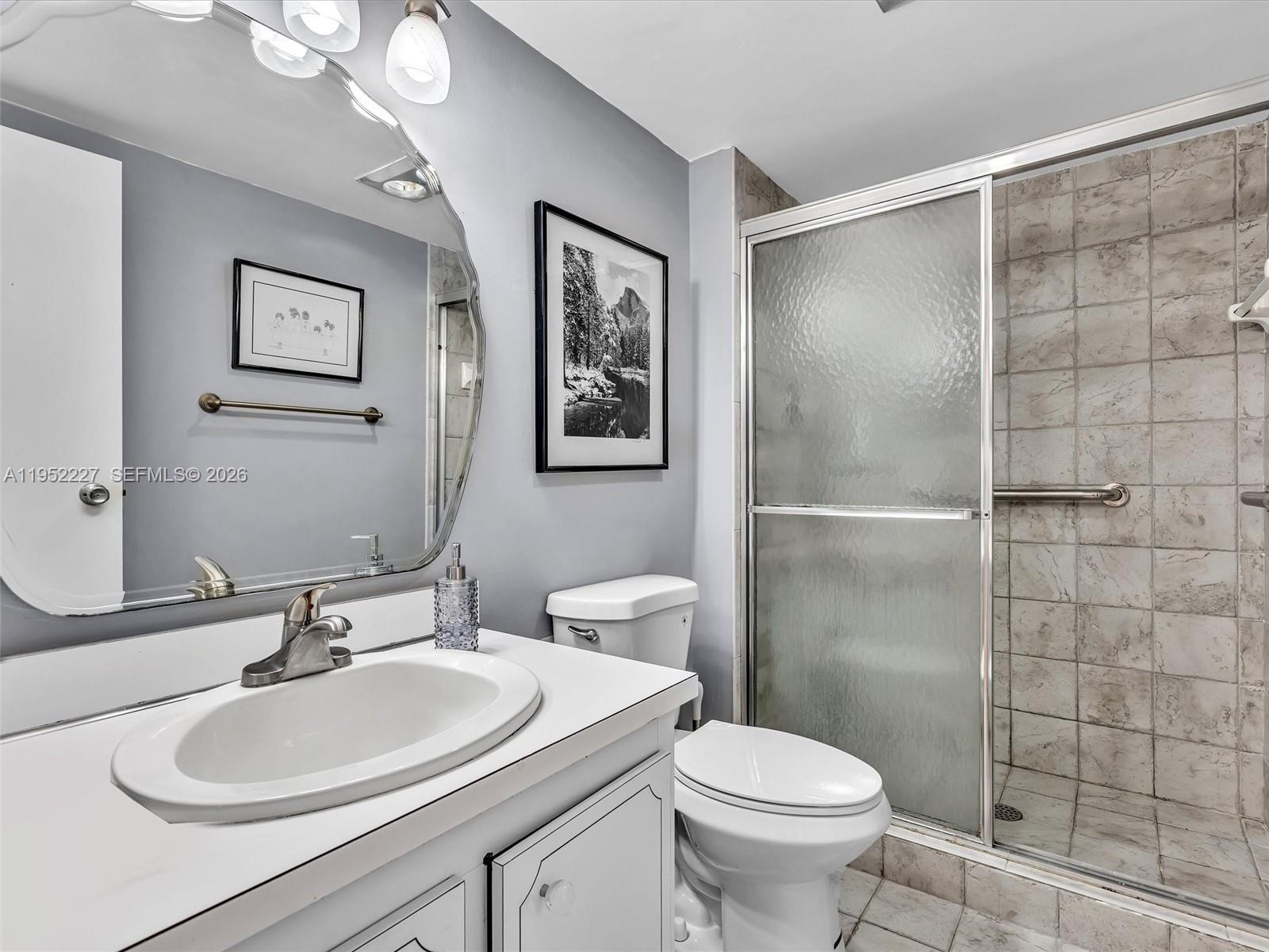 3675 N Country Clb Dr #409 Aventura, FL 33180