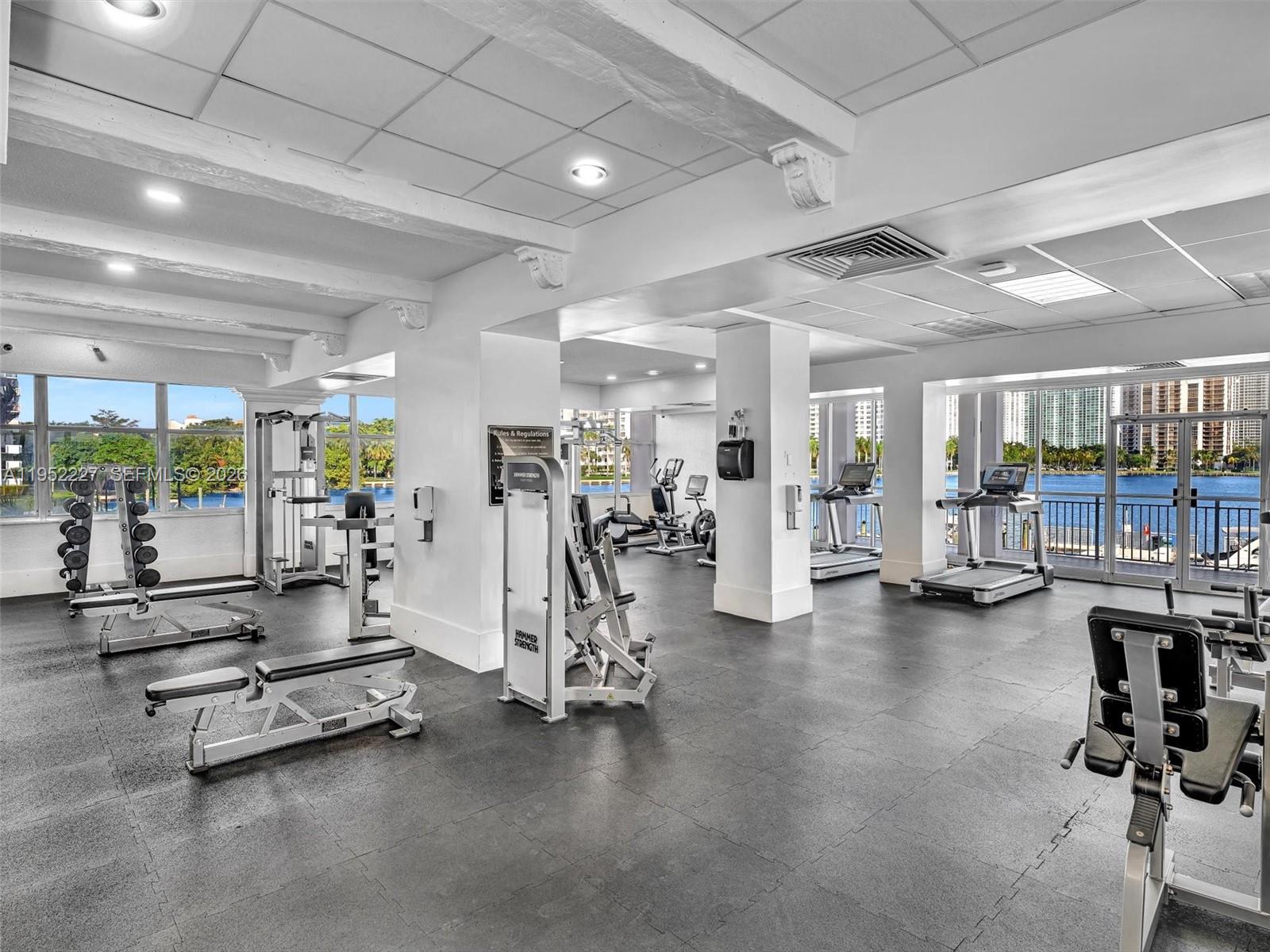 3675 N Country Clb Dr #409 Aventura, FL 33180