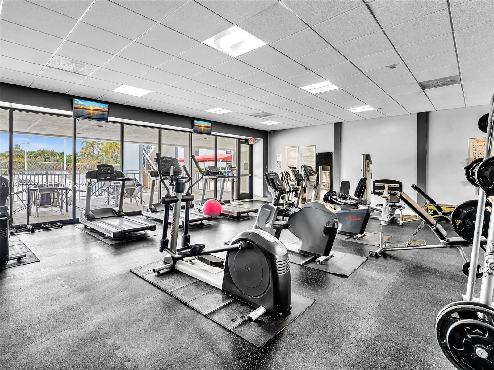 3675 N Country Clb Dr #409 Aventura, FL 33180