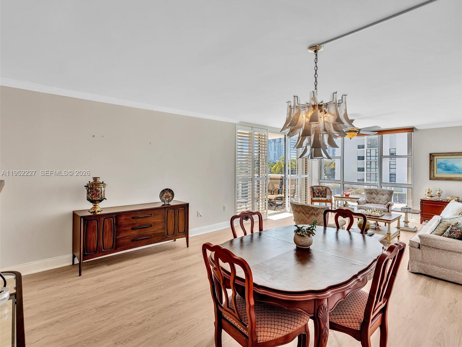 3675 N Country Clb Dr #409 Aventura, FL 33180