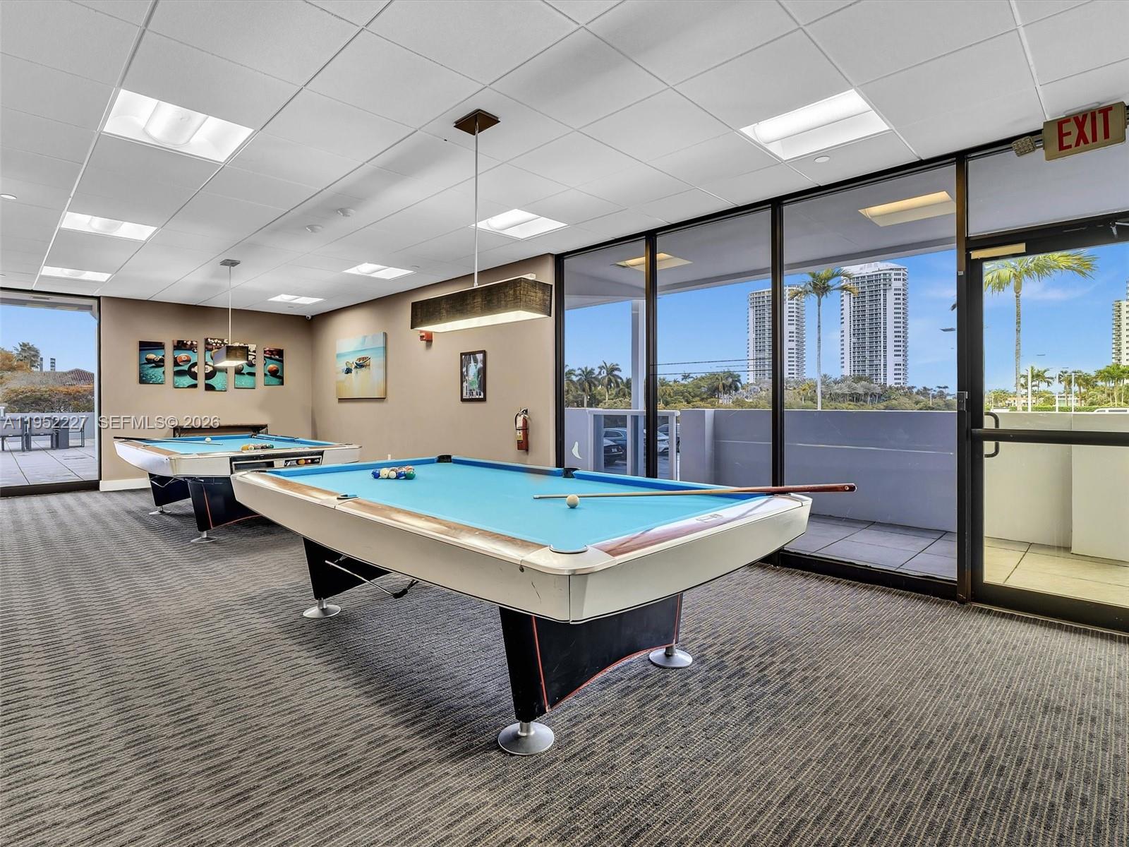 3675 N Country Clb Dr #409 Aventura, FL 33180