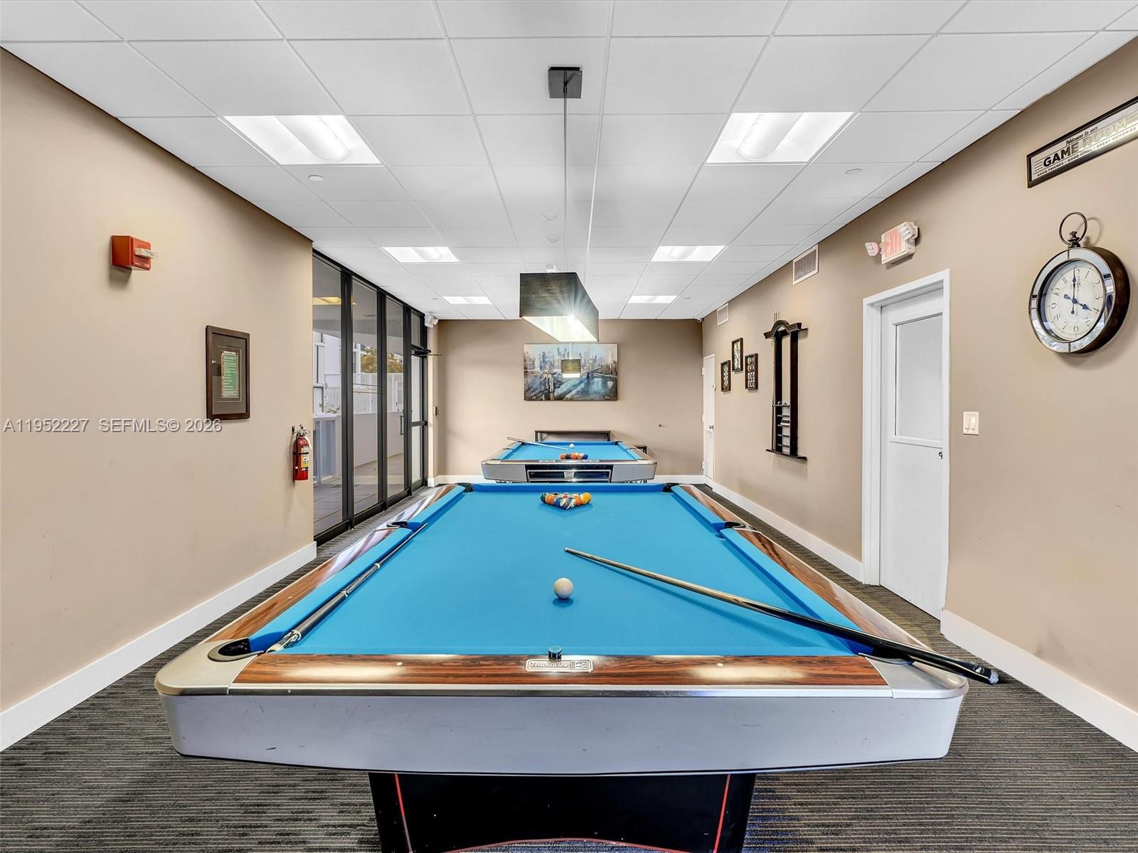 3675 N Country Clb Dr #409 Aventura, FL 33180