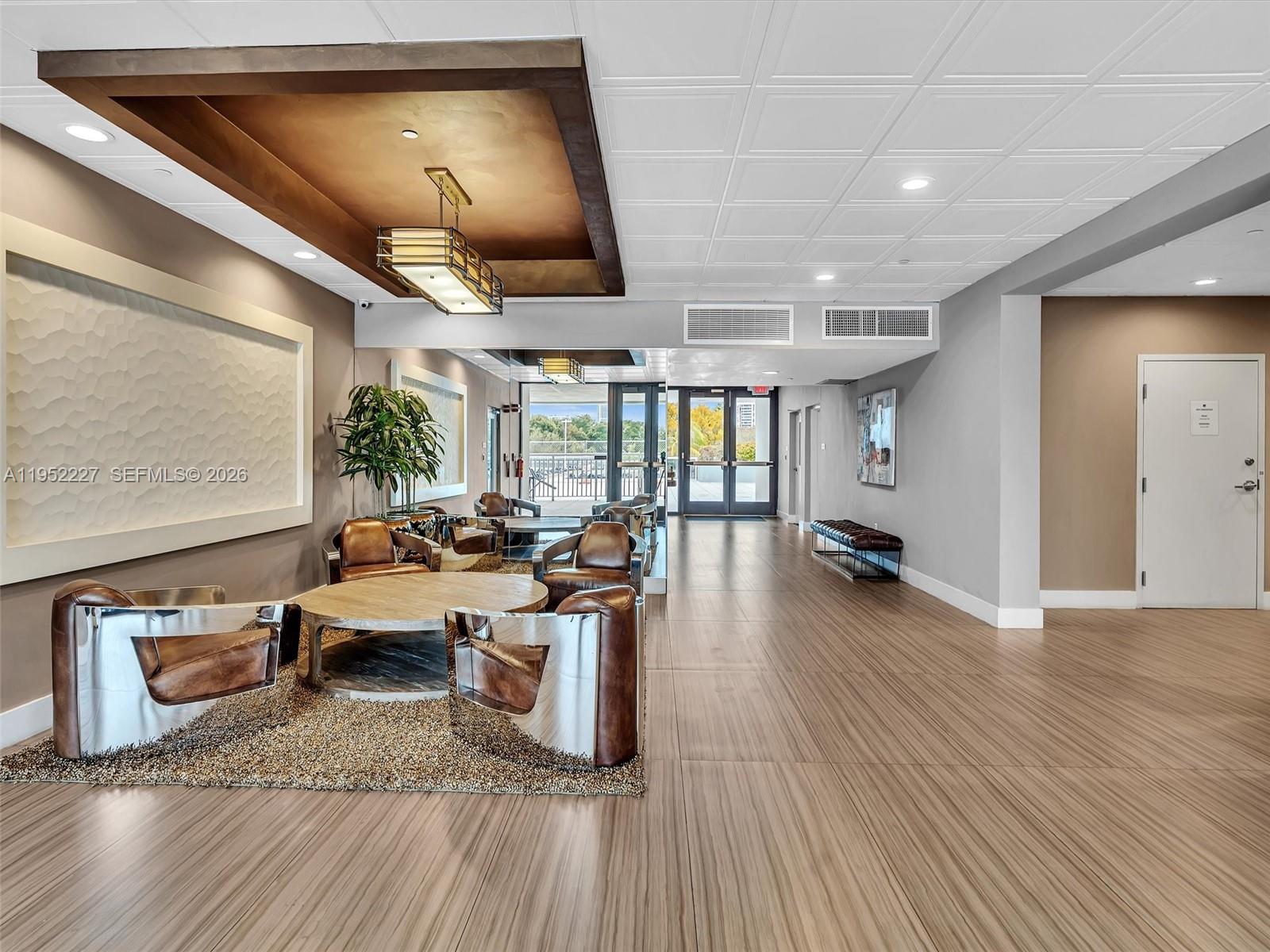 3675 N Country Clb Dr #409 Aventura, FL 33180