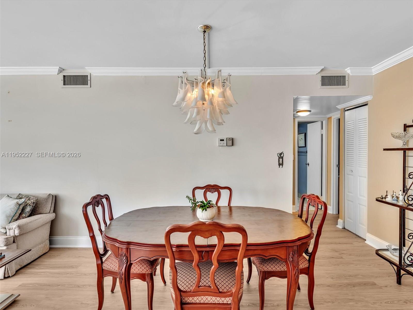 3675 N Country Clb Dr #409 Aventura, FL 33180