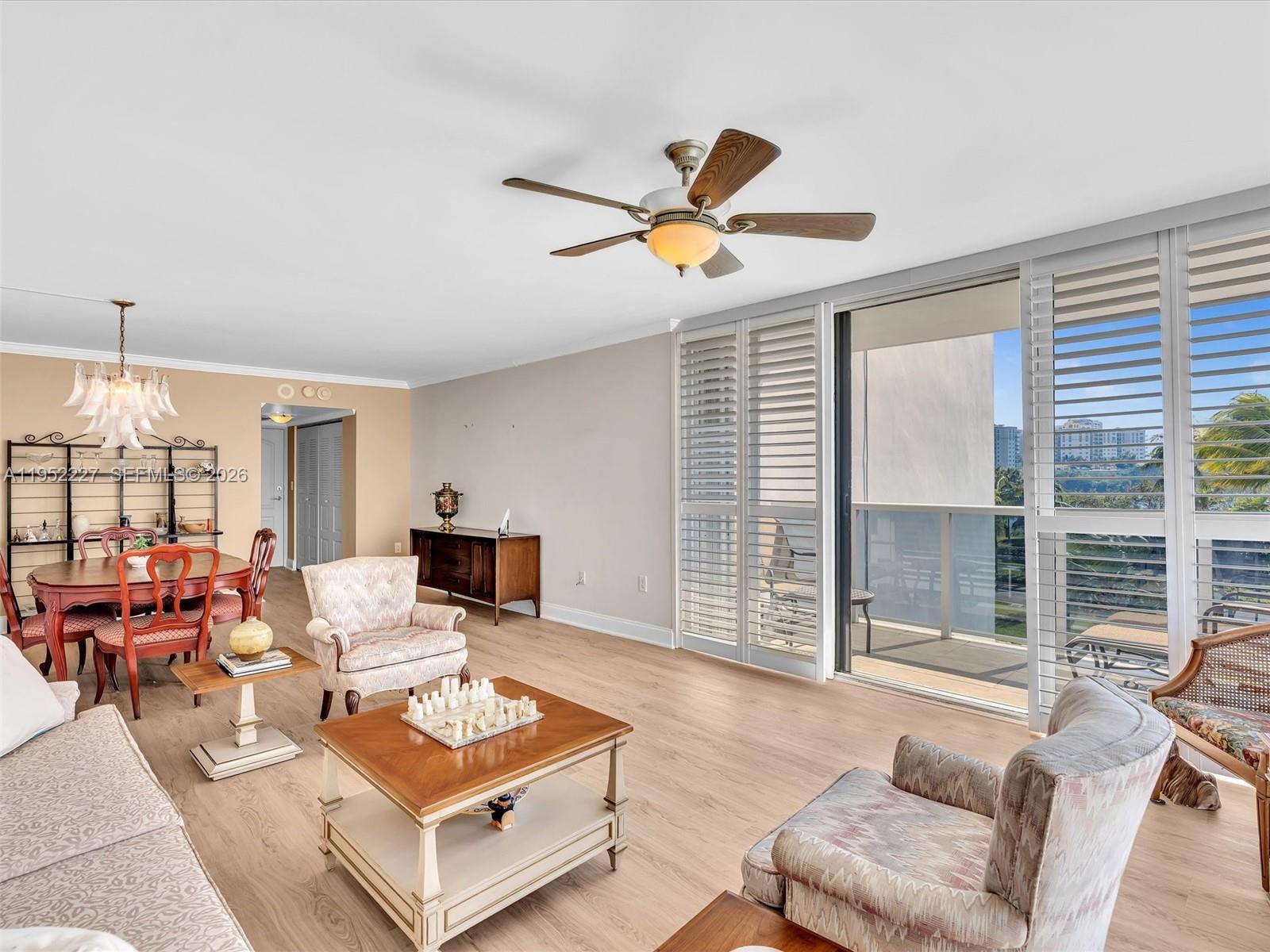 3675 N Country Clb Dr #409 Aventura, FL 33180