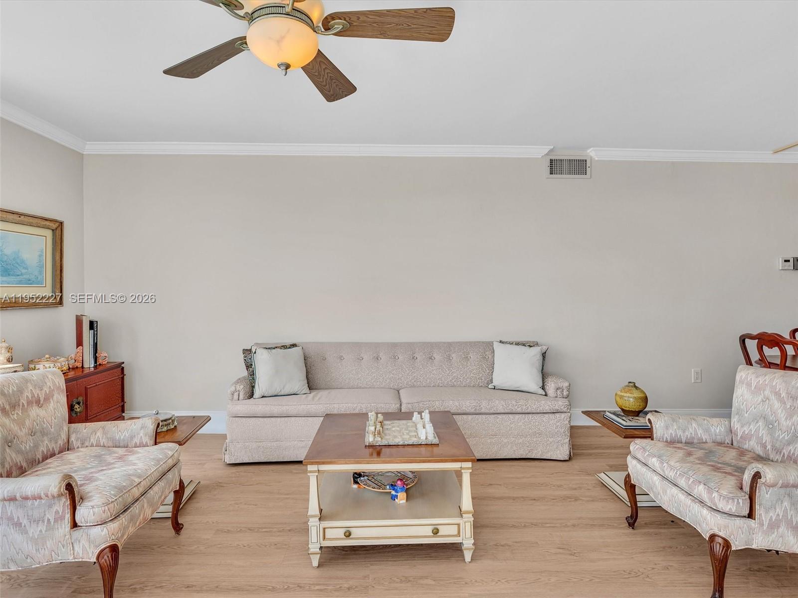 3675 N Country Clb Dr #409 Aventura, FL 33180