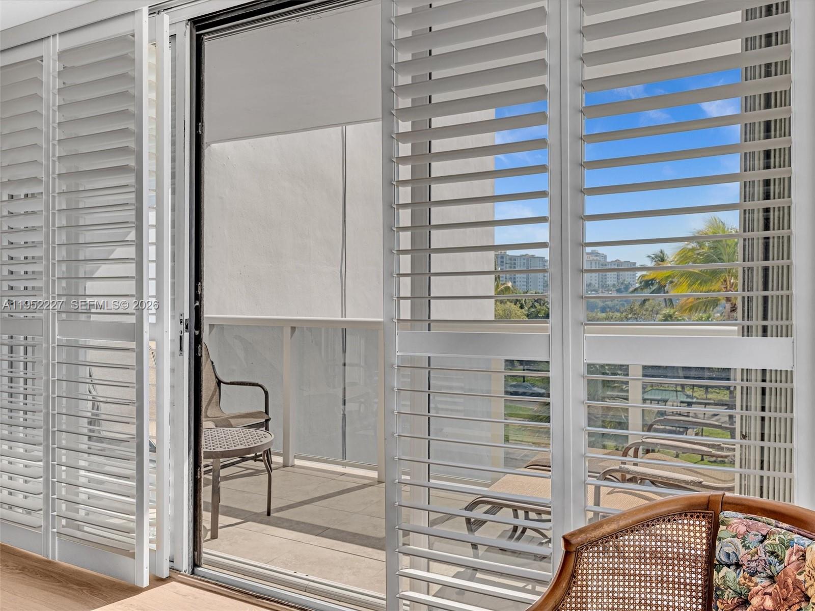 3675 N Country Clb Dr #409 Aventura, FL 33180