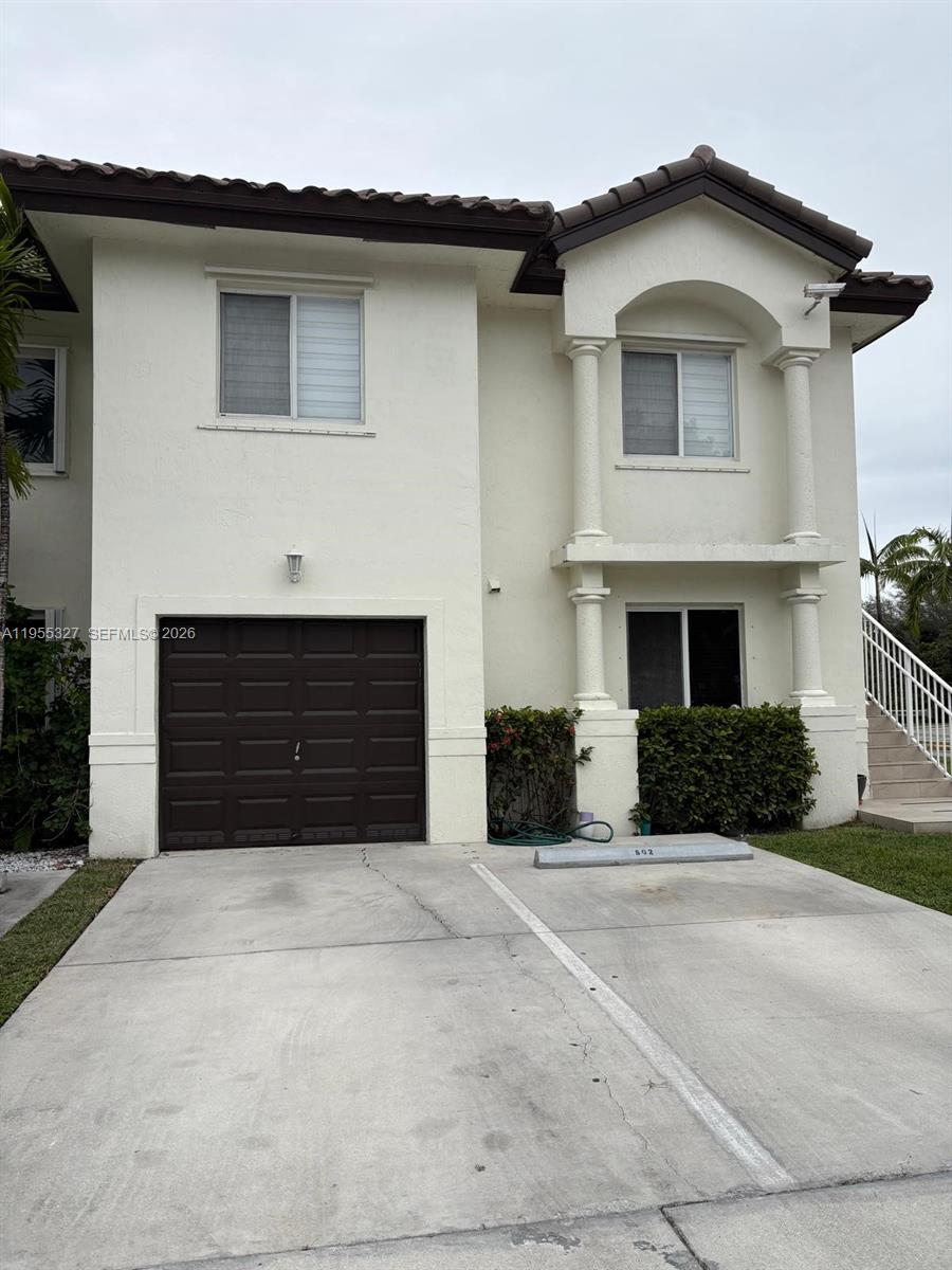 8802 NW 109th Ct #601