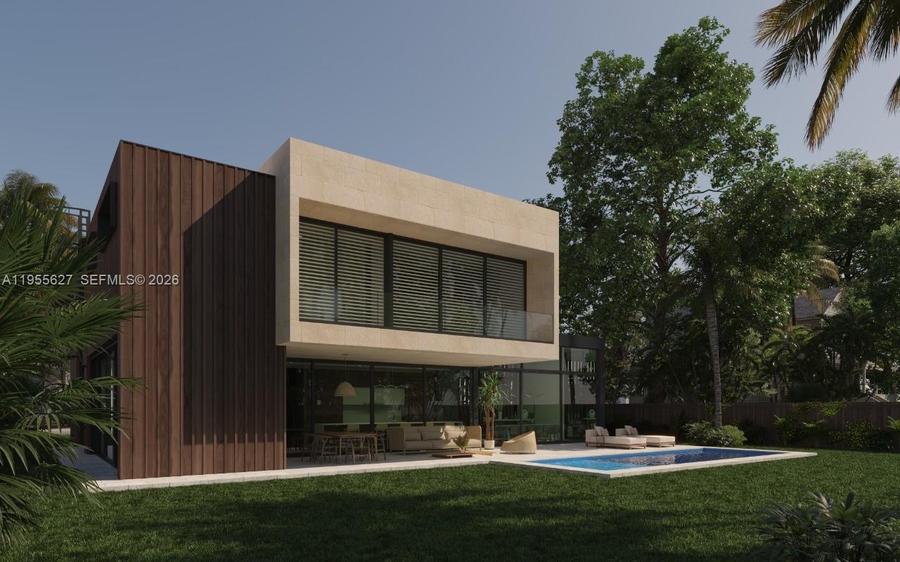 4081 Hardie Ave Miami, FL 33133