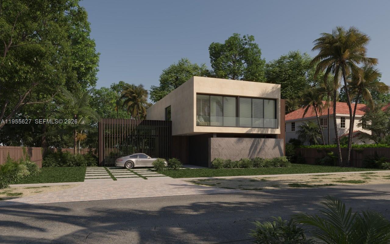 4081 Hardie Ave Miami, FL 33133