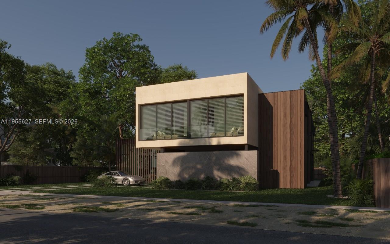 4081 Hardie Ave Miami, FL 33133